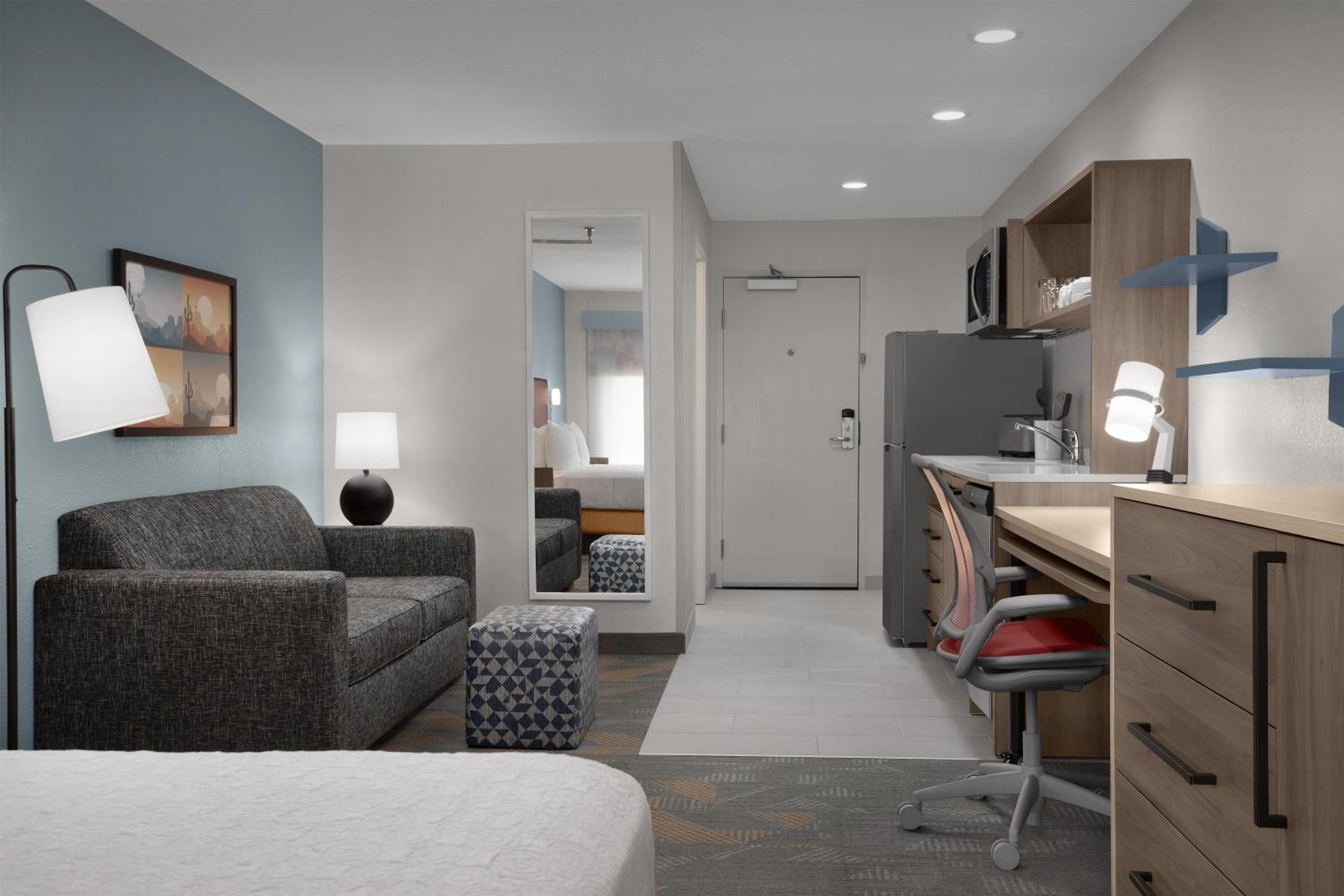 King Studio Suite - Photo 5