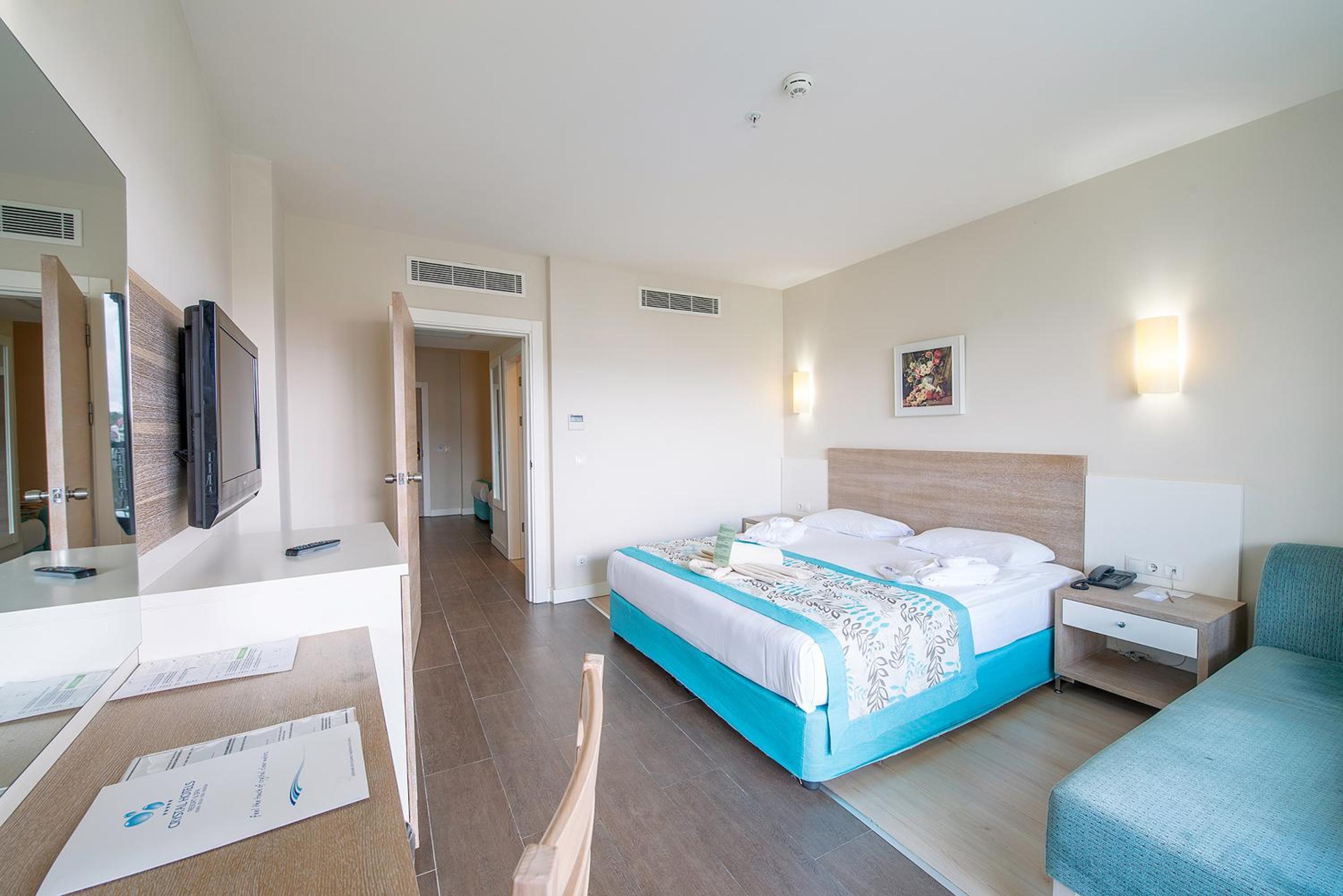 Family Room with Sea View photo 1