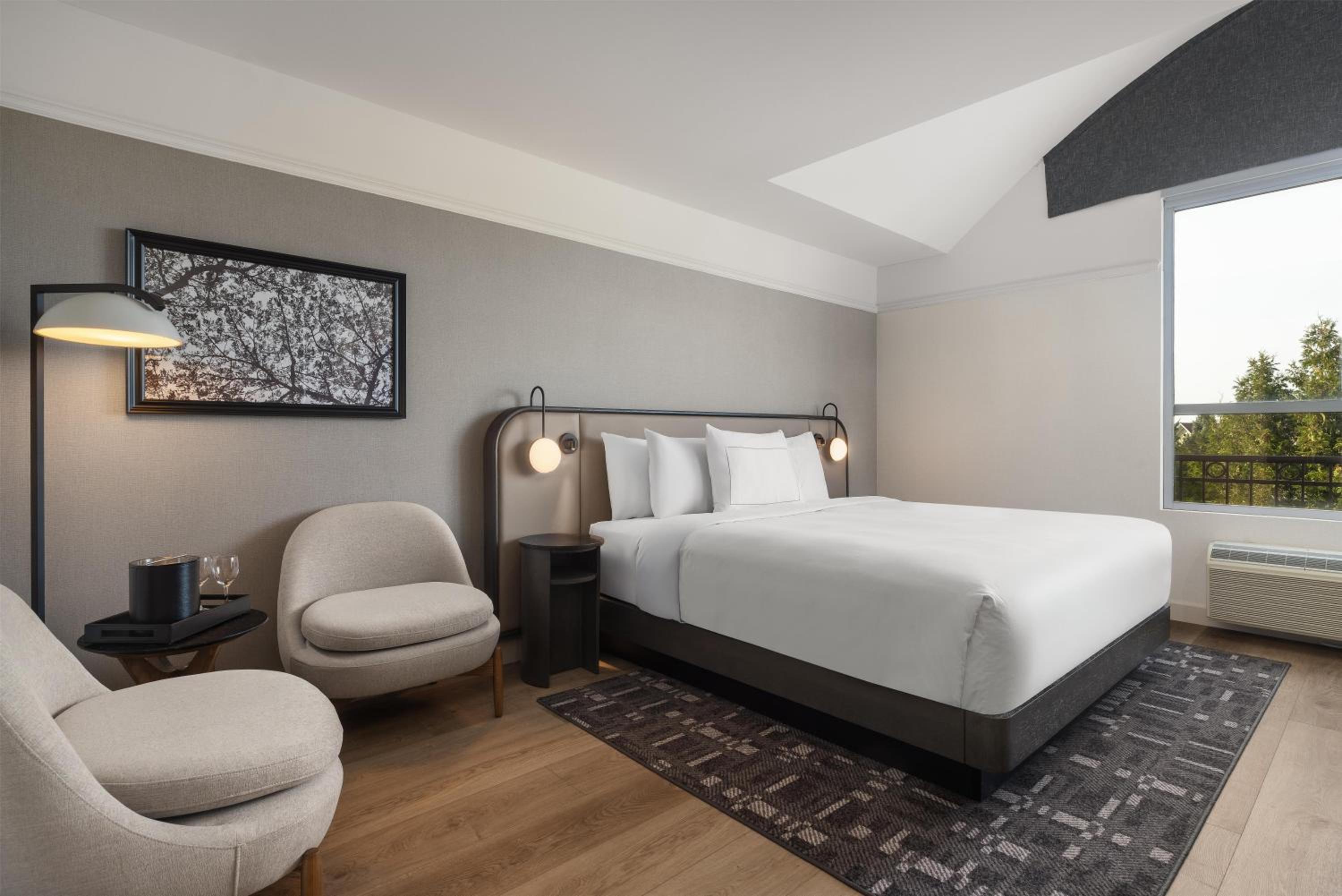 One-Bedroom King Suite - Photo 4