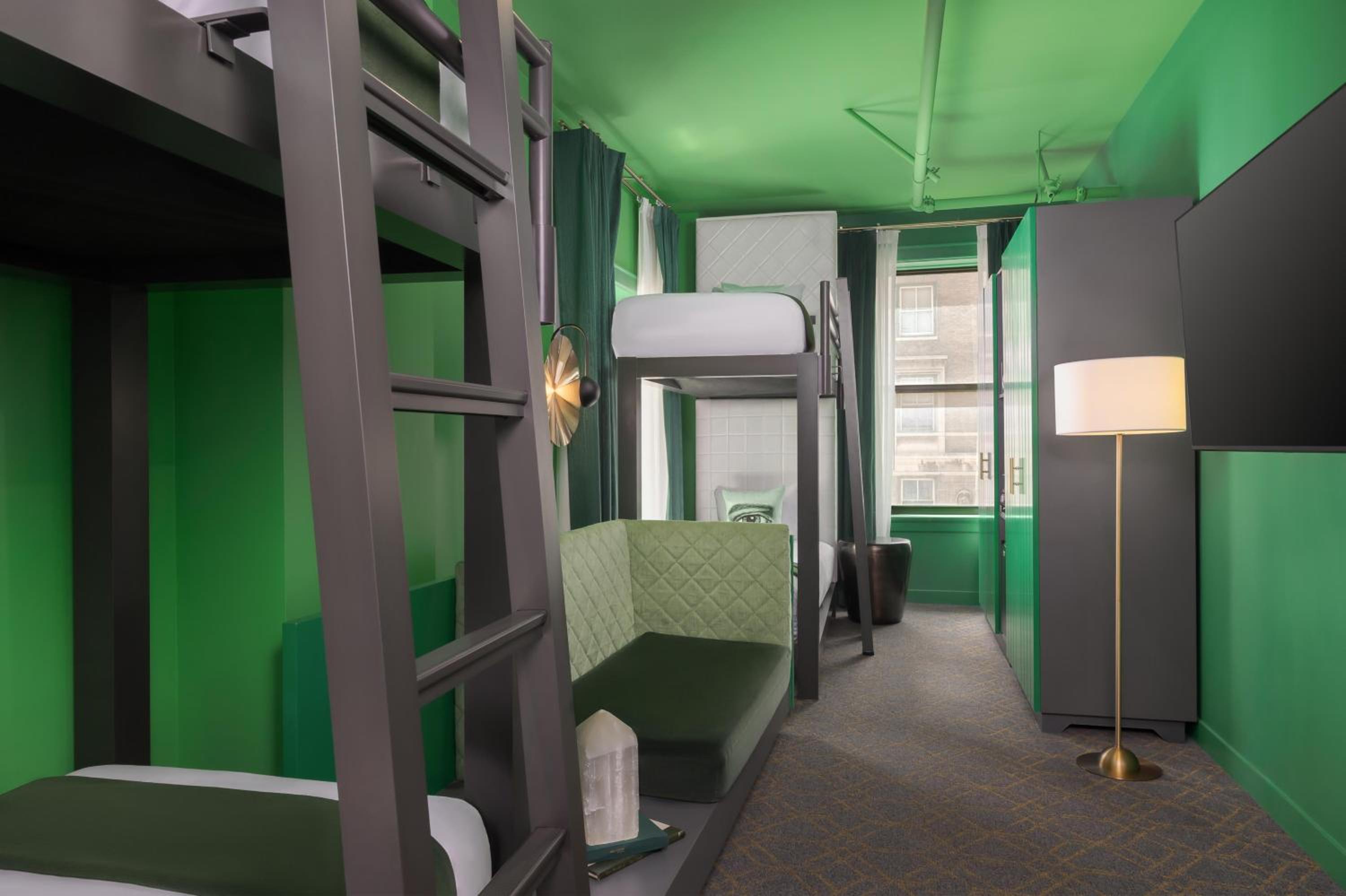 Twin Bunk Room - Photo 3