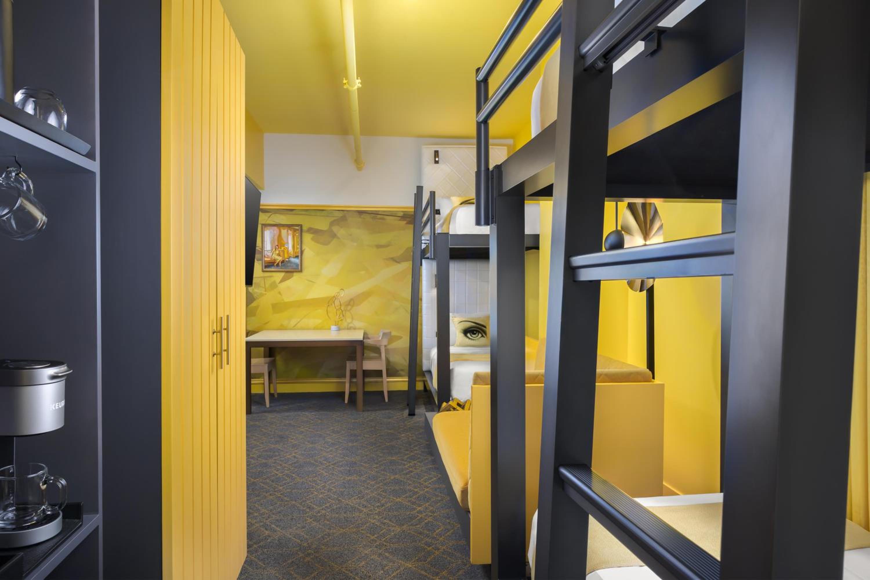 Twin Bunk Room - Photo 4