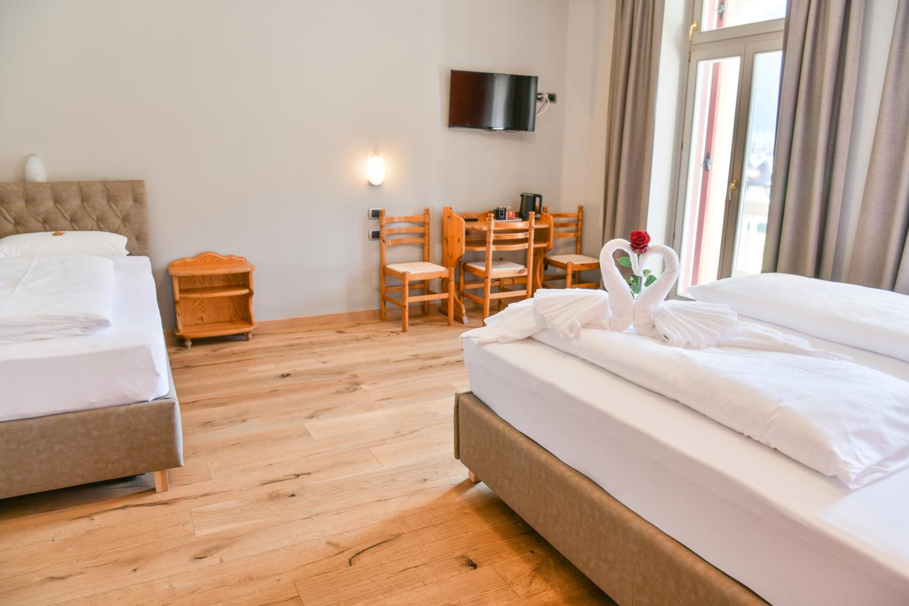 Room Miramonti