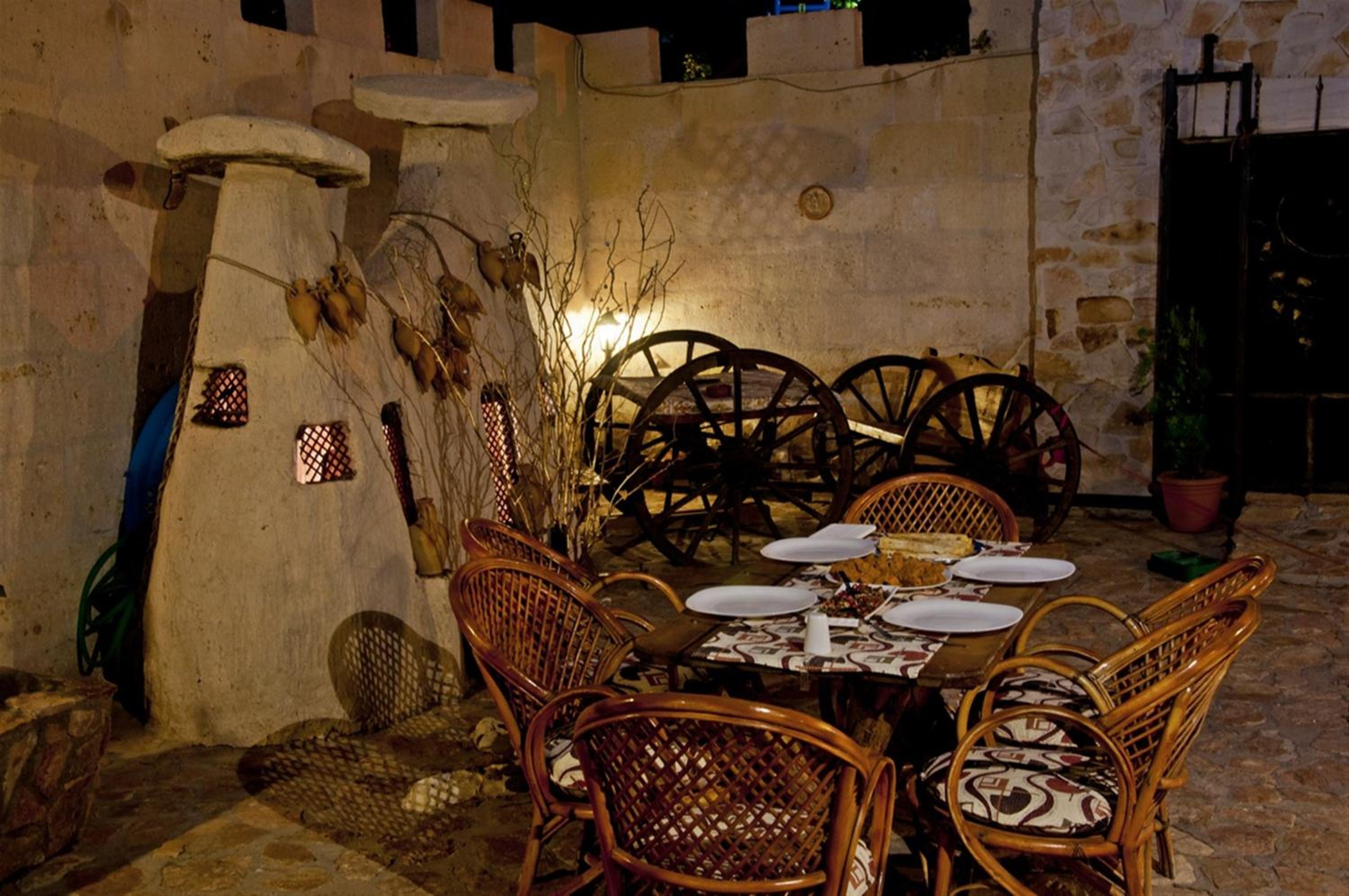 Deluxe Suite photo 2
