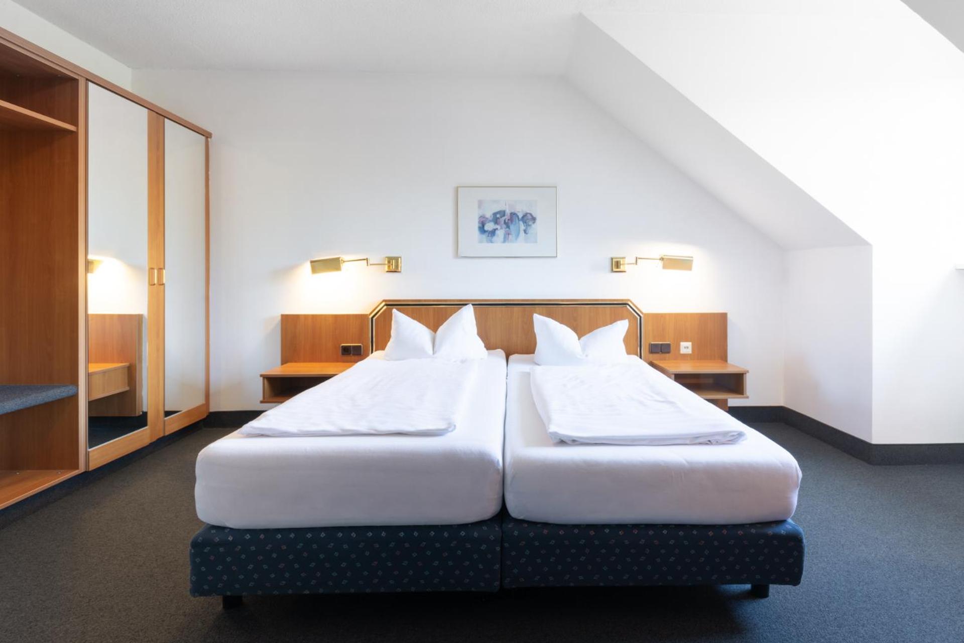 Classic Double Room photo 2