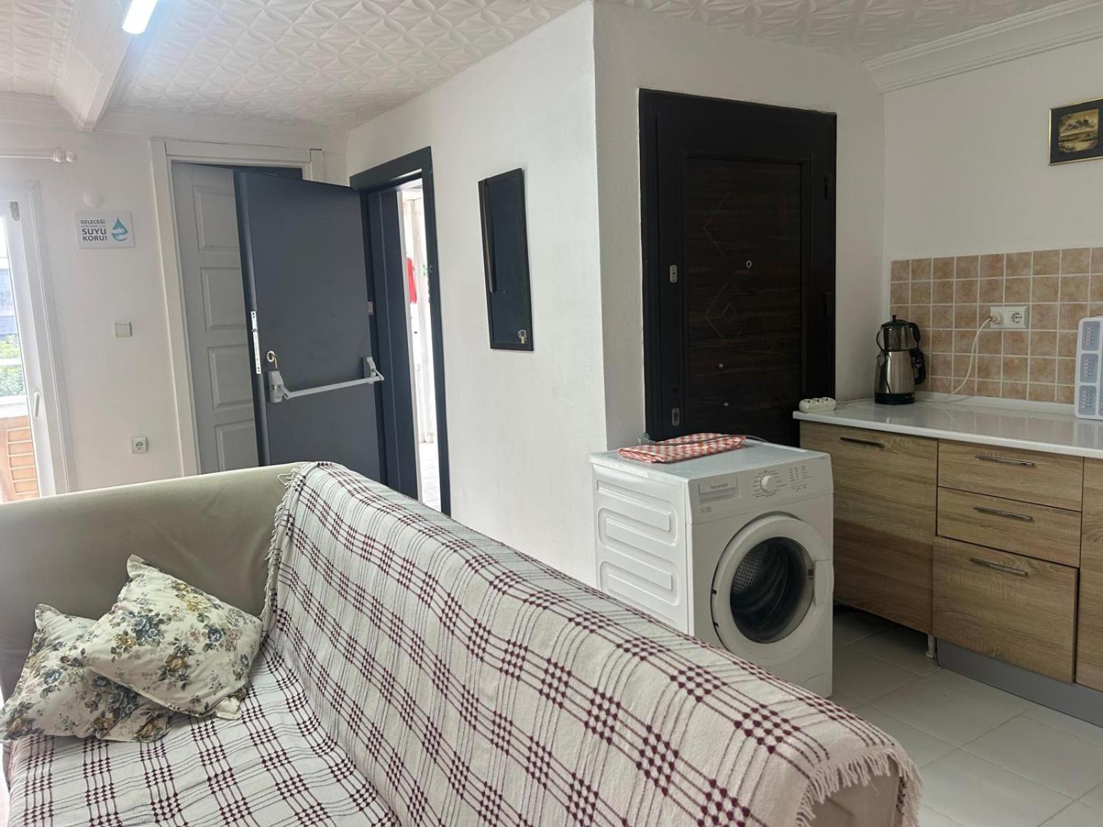 Family Suite with Balcony photo 1
