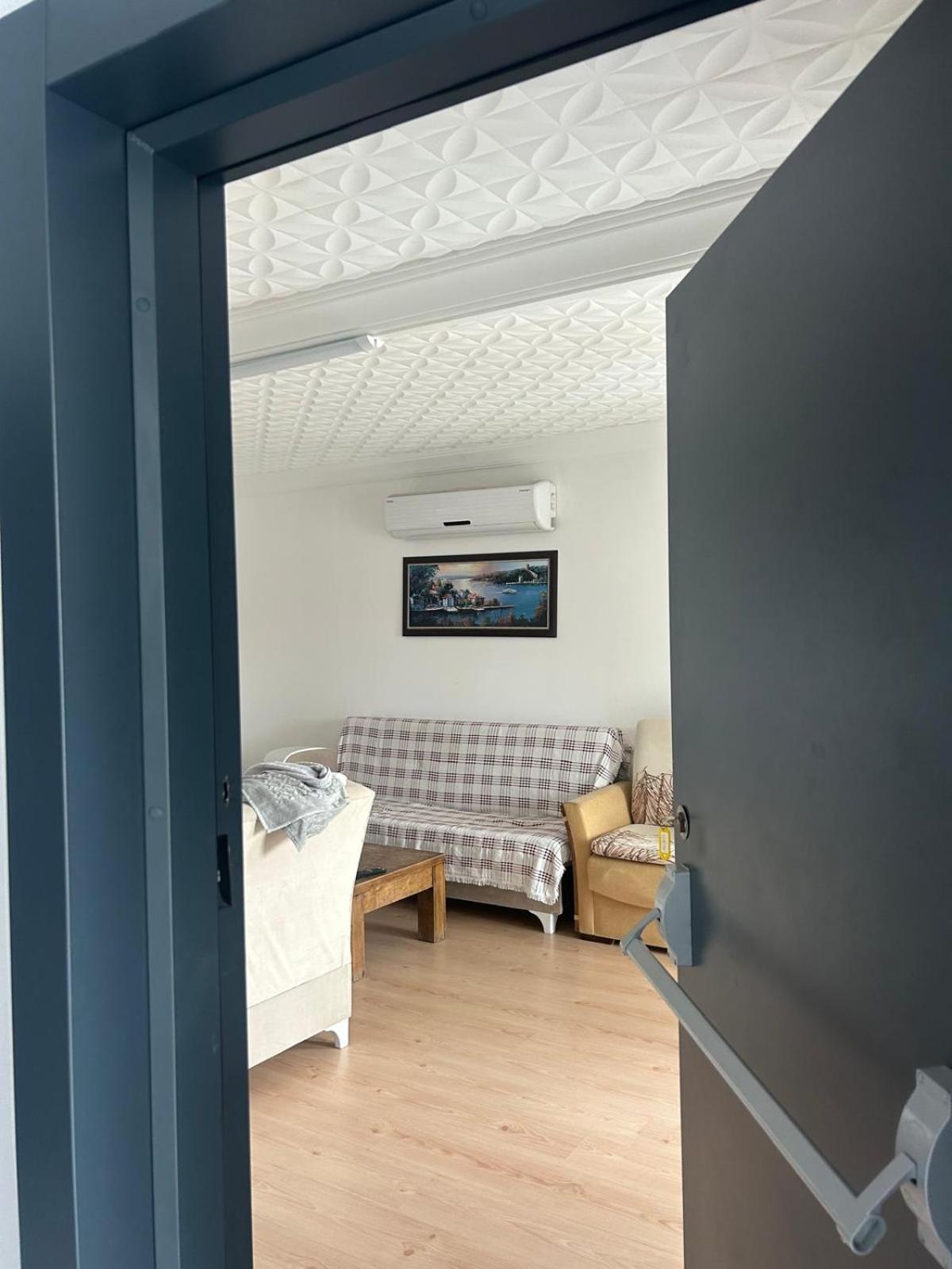 Family Suite with Balcony photo 2