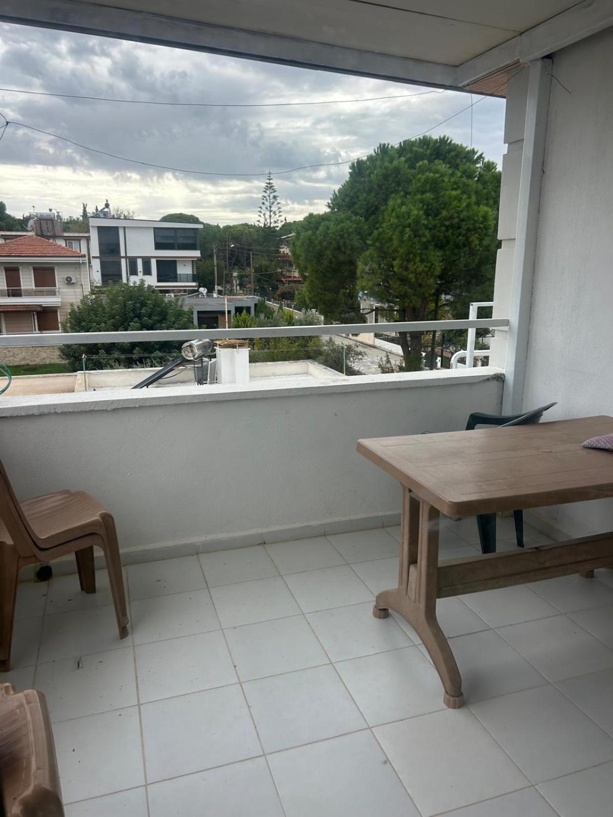Family Suite with Balcony photo 3