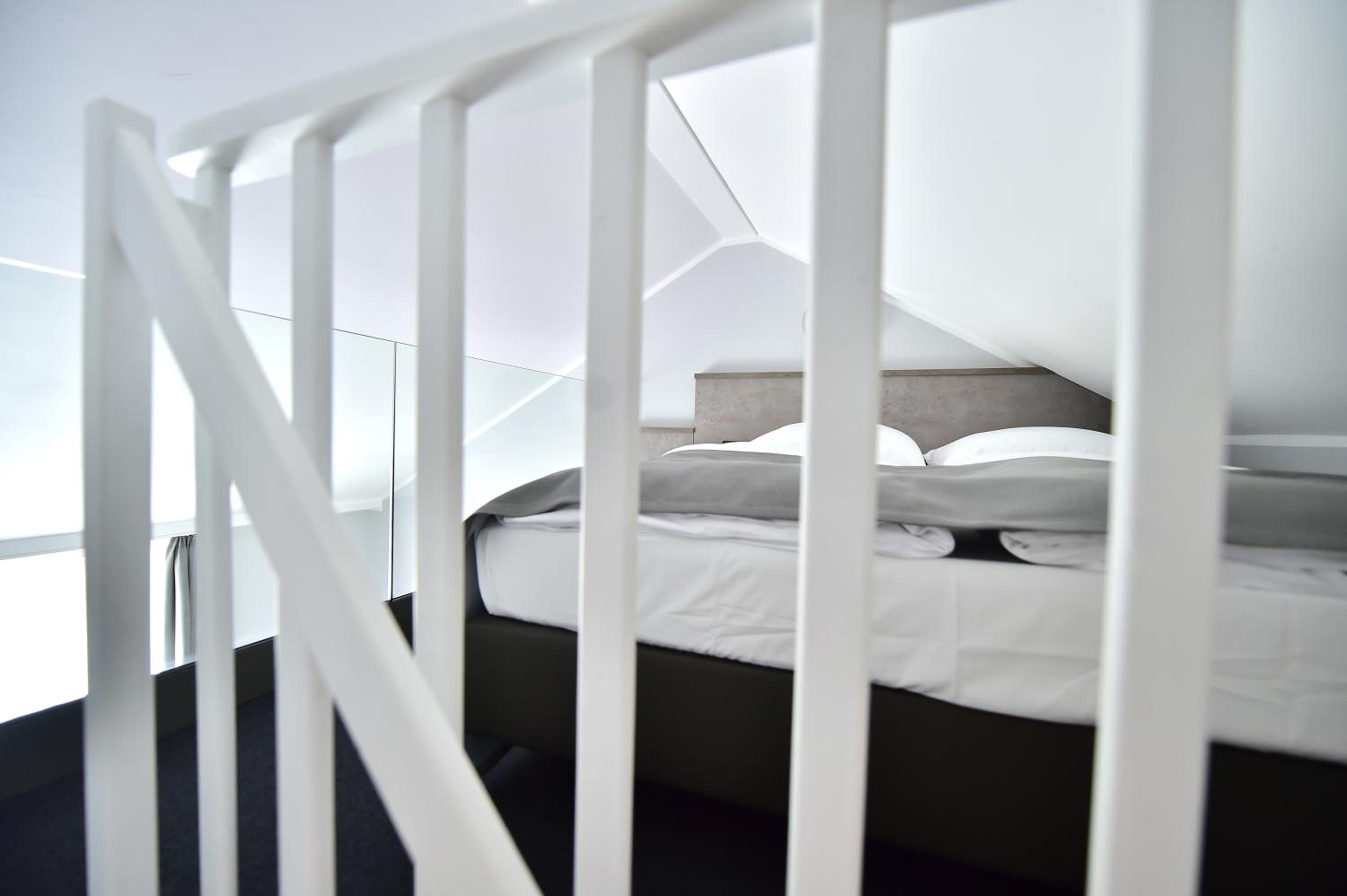 Deluxe Single Room photo 2