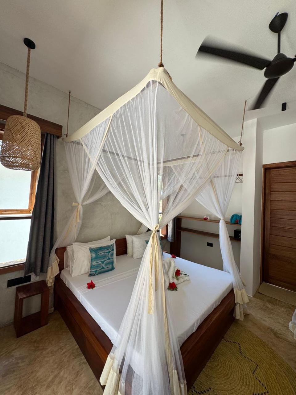 Deluxe Bungalow with Sea View photo 2
