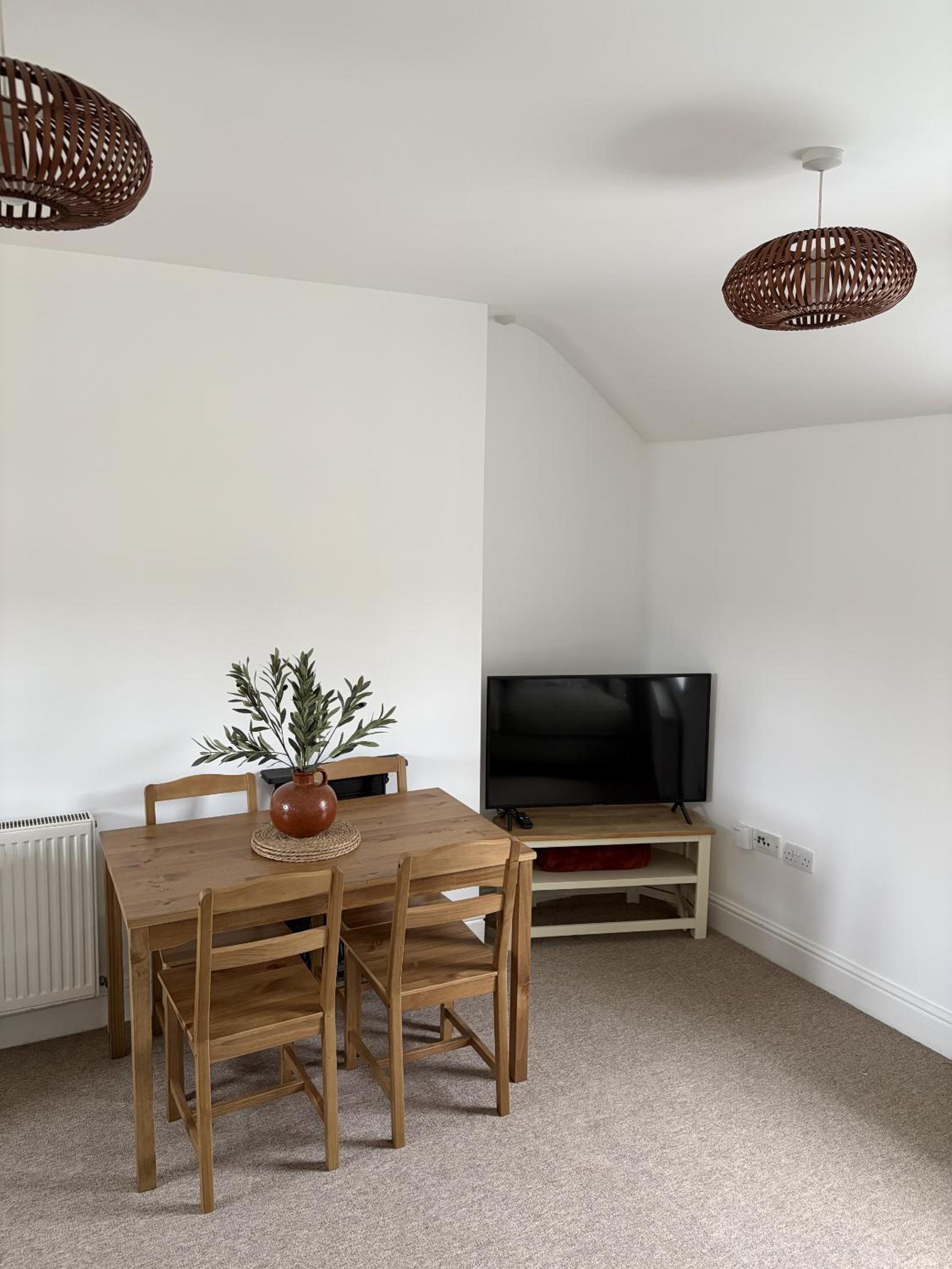 Standard Apartment