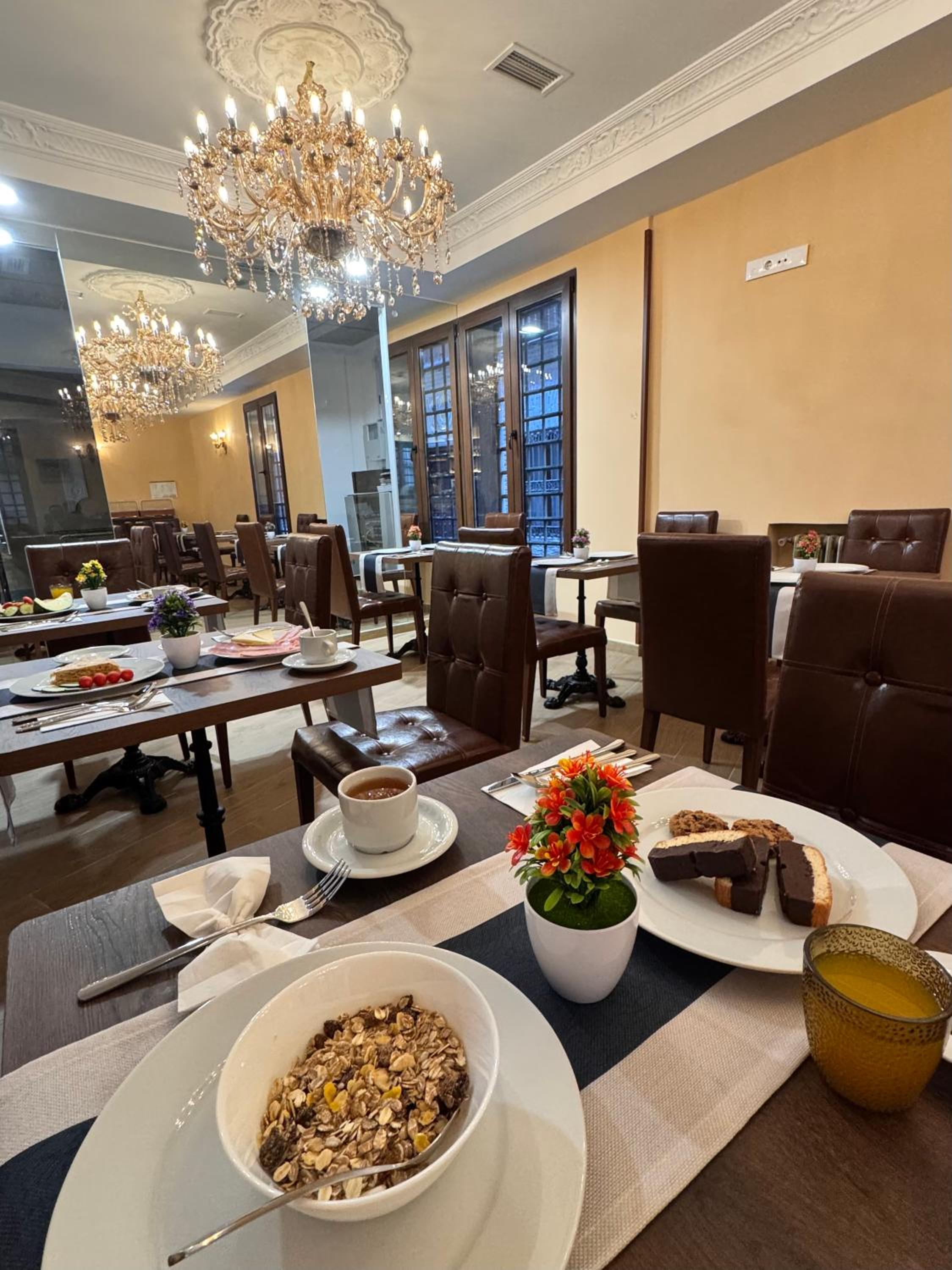 Hotel Boutique Casón De Los López, Billede 5
