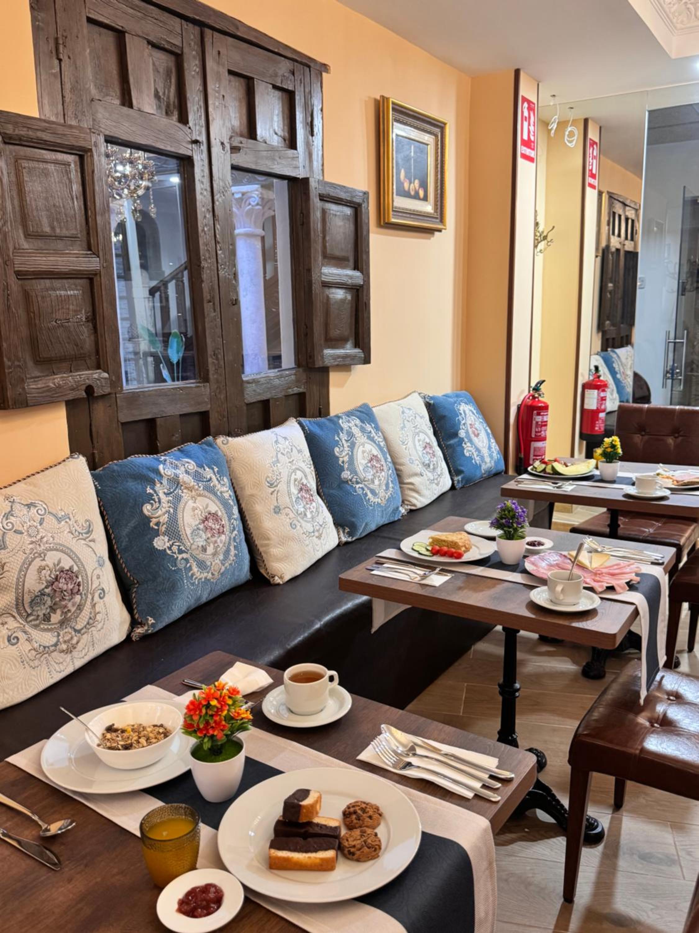 Hotel Boutique Casón De Los López, Billede 6