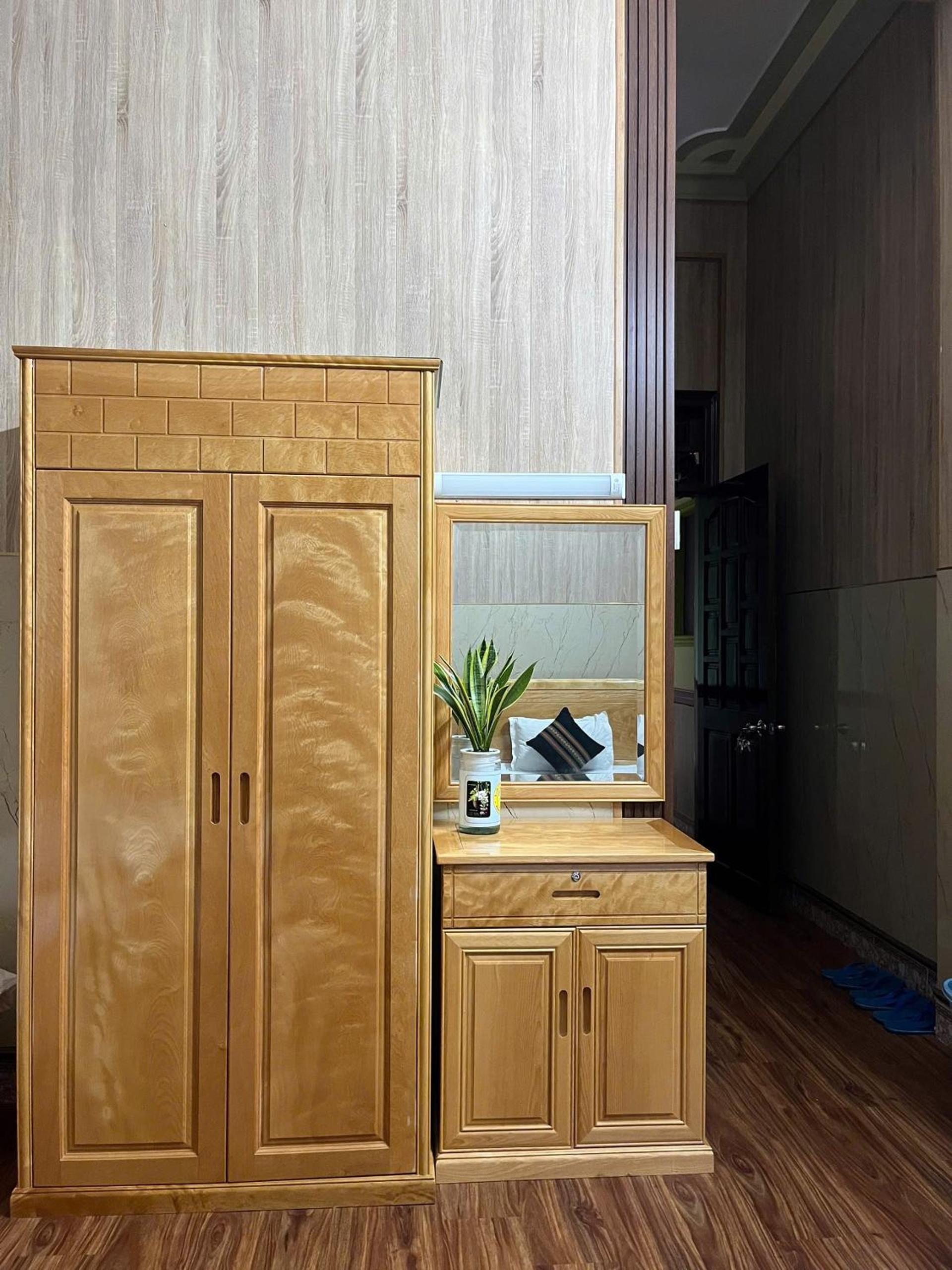 Triple Room photo 3