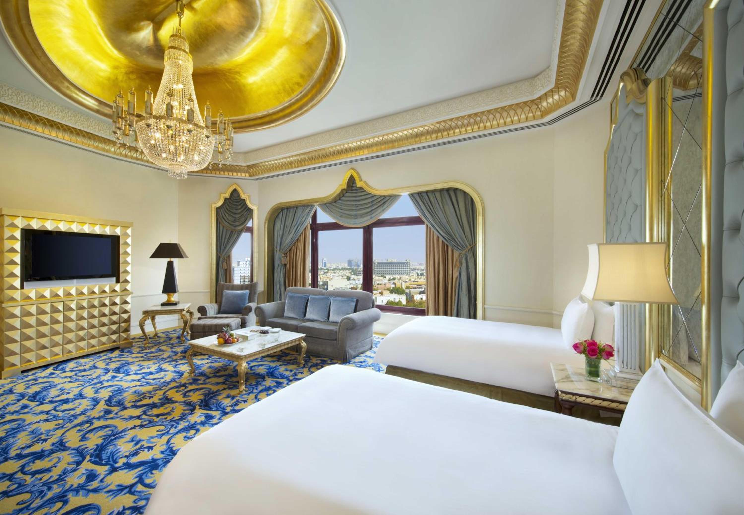 Twin Room with Partial Sea View - Photo 1