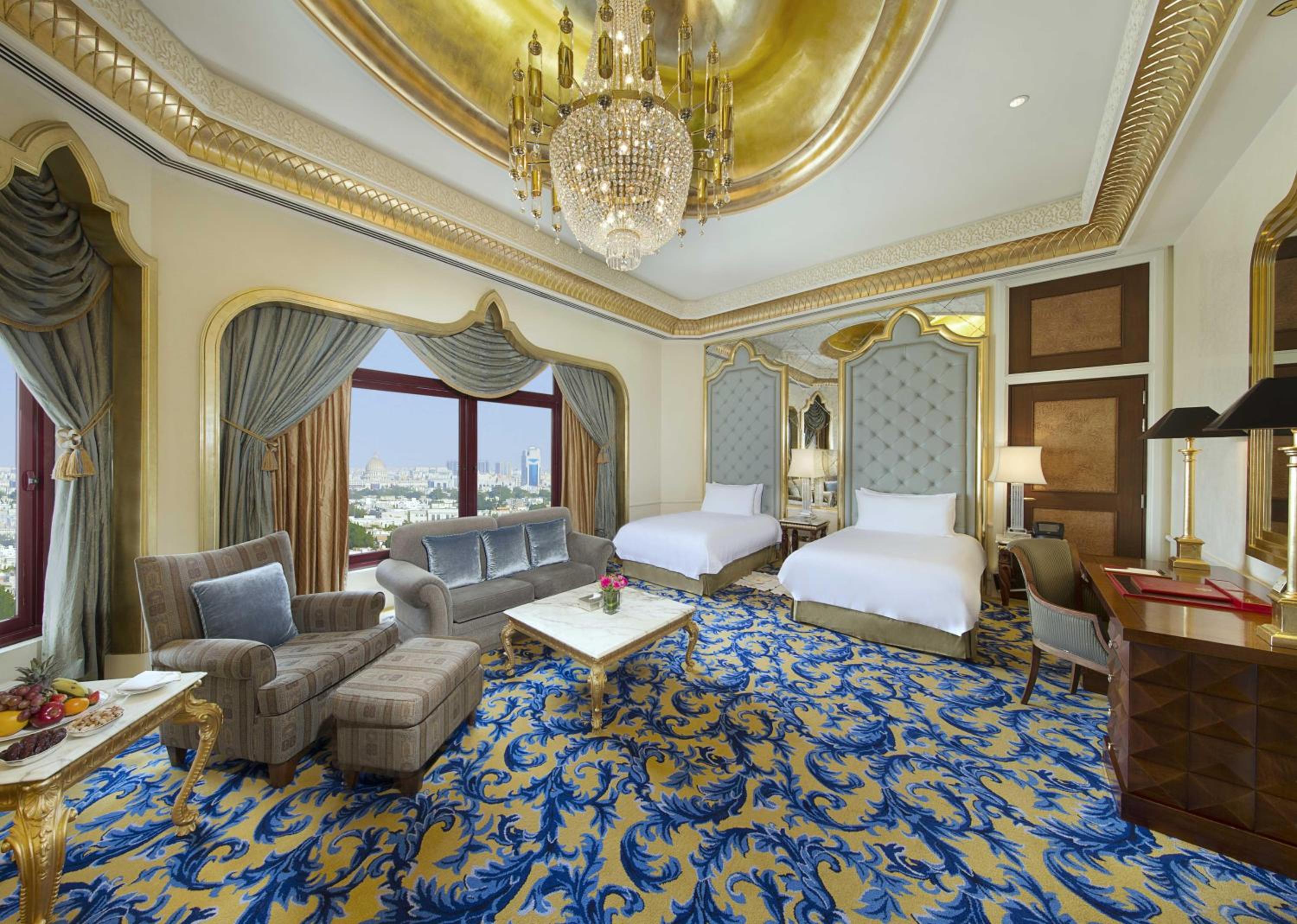 Twin Room with Partial Sea View - Photo 2