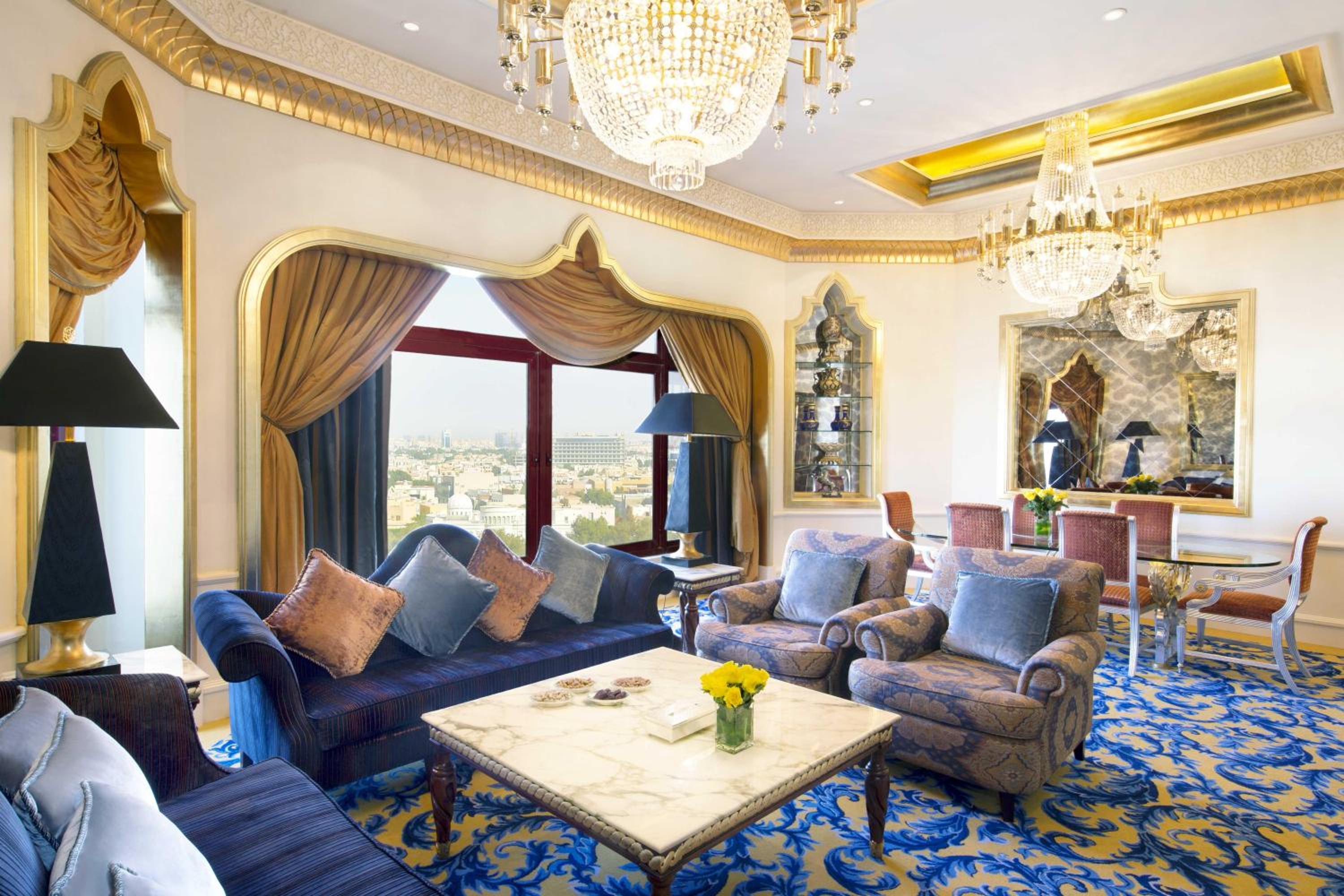 Executive Suite With Partial Sea View - Photo 3