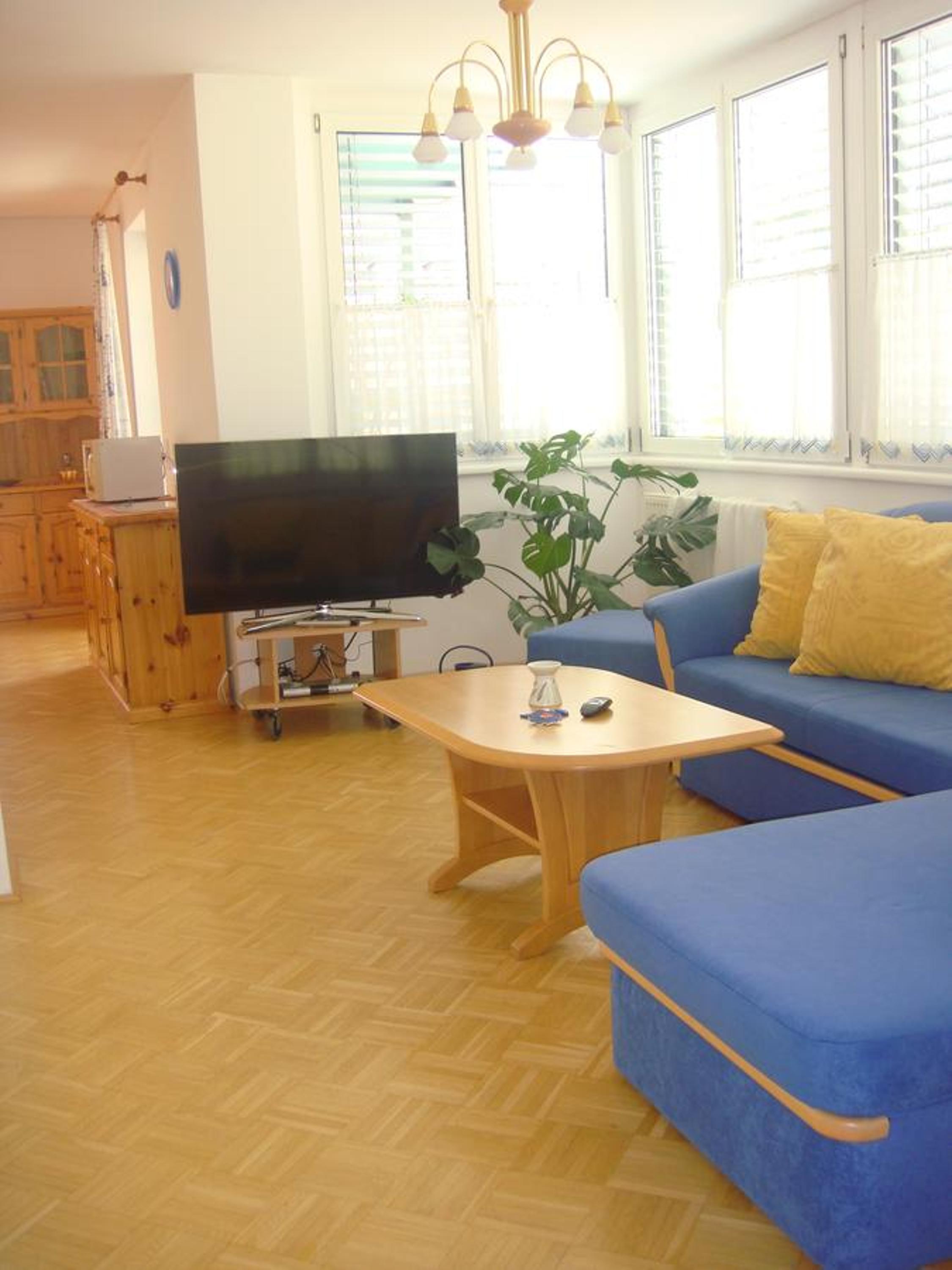 Two-Bedroom Apartment photo 1