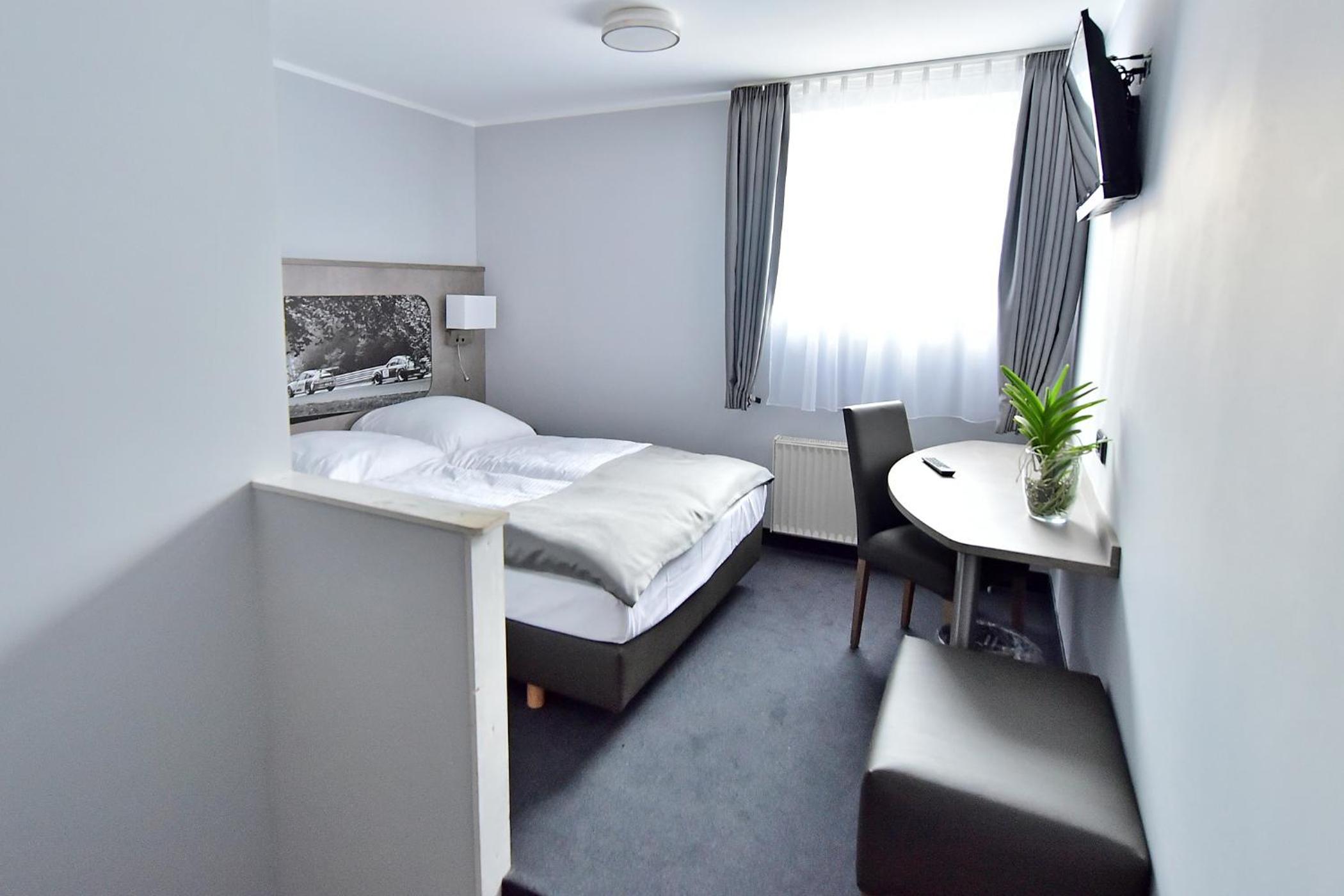 Superior Double Room photo 2