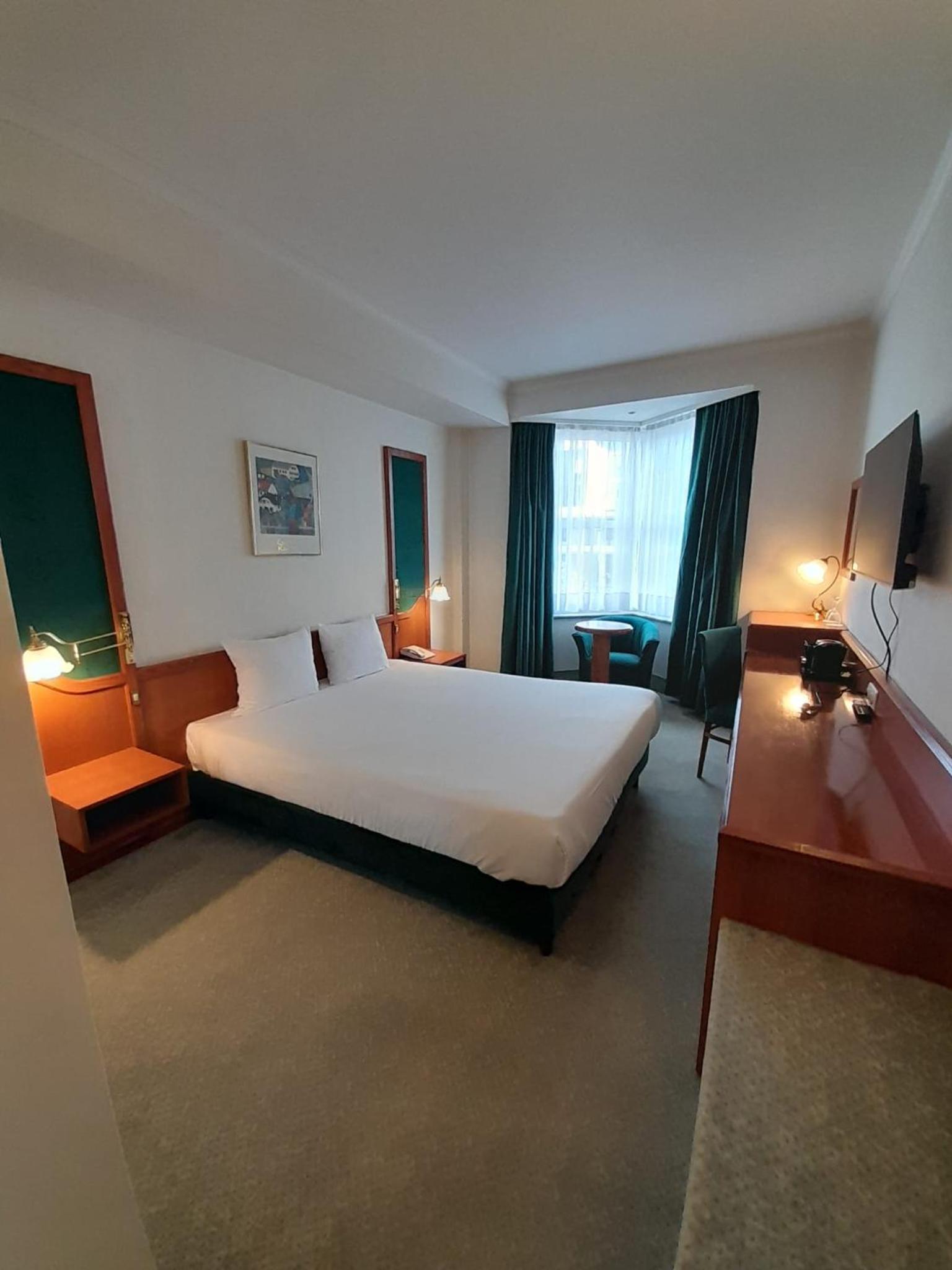 Superior Double Room - Photo 5