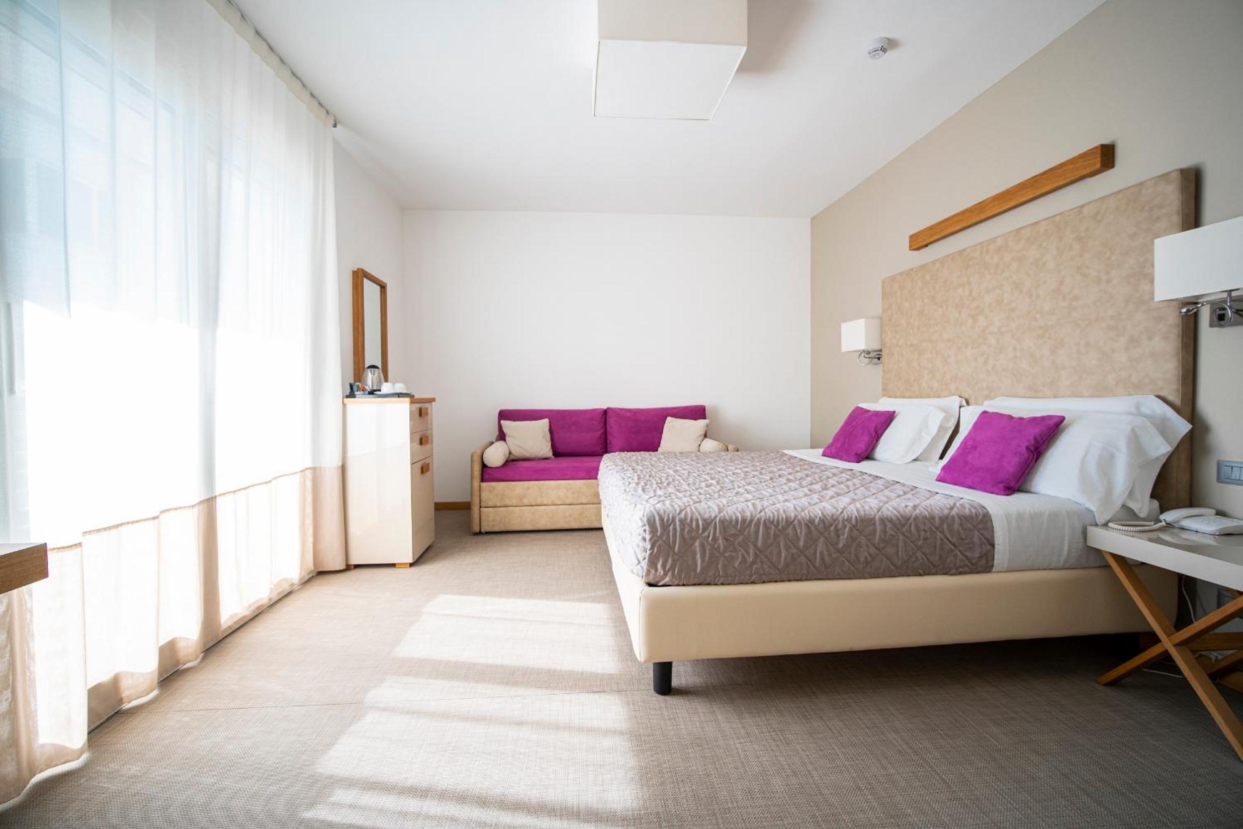 Superior Triple Room