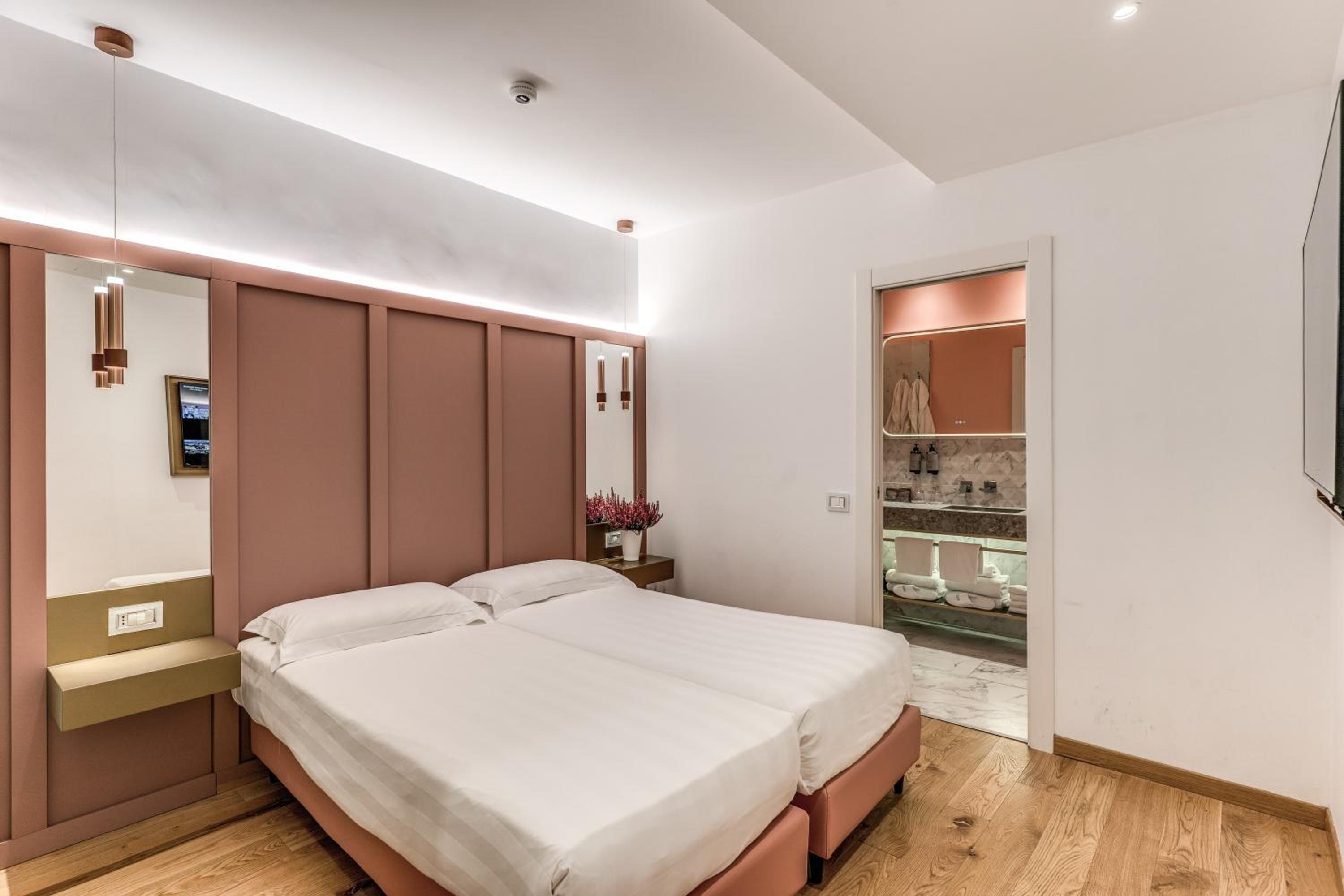 Premium Quadruple Room photo 3