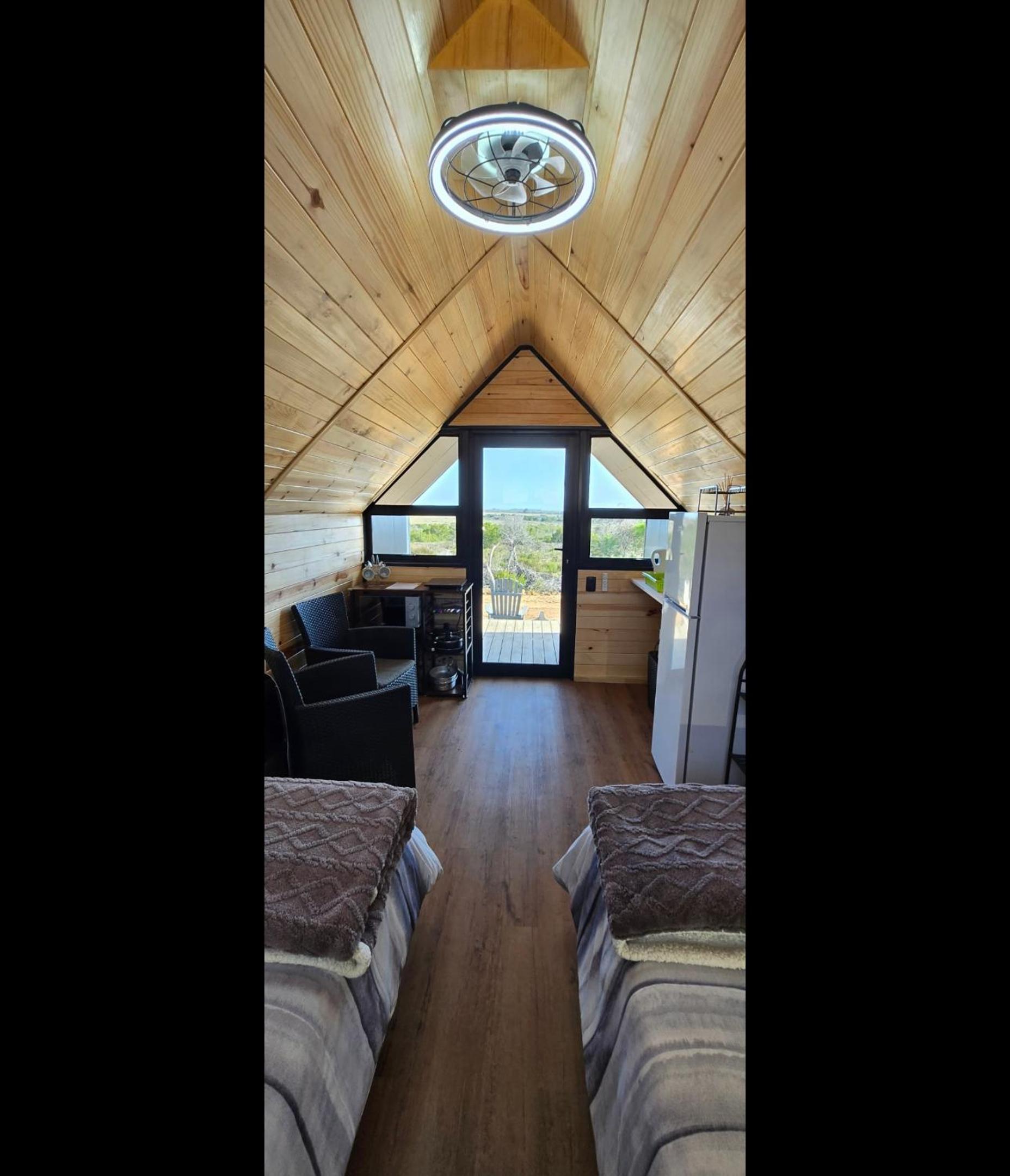 Standard Tent