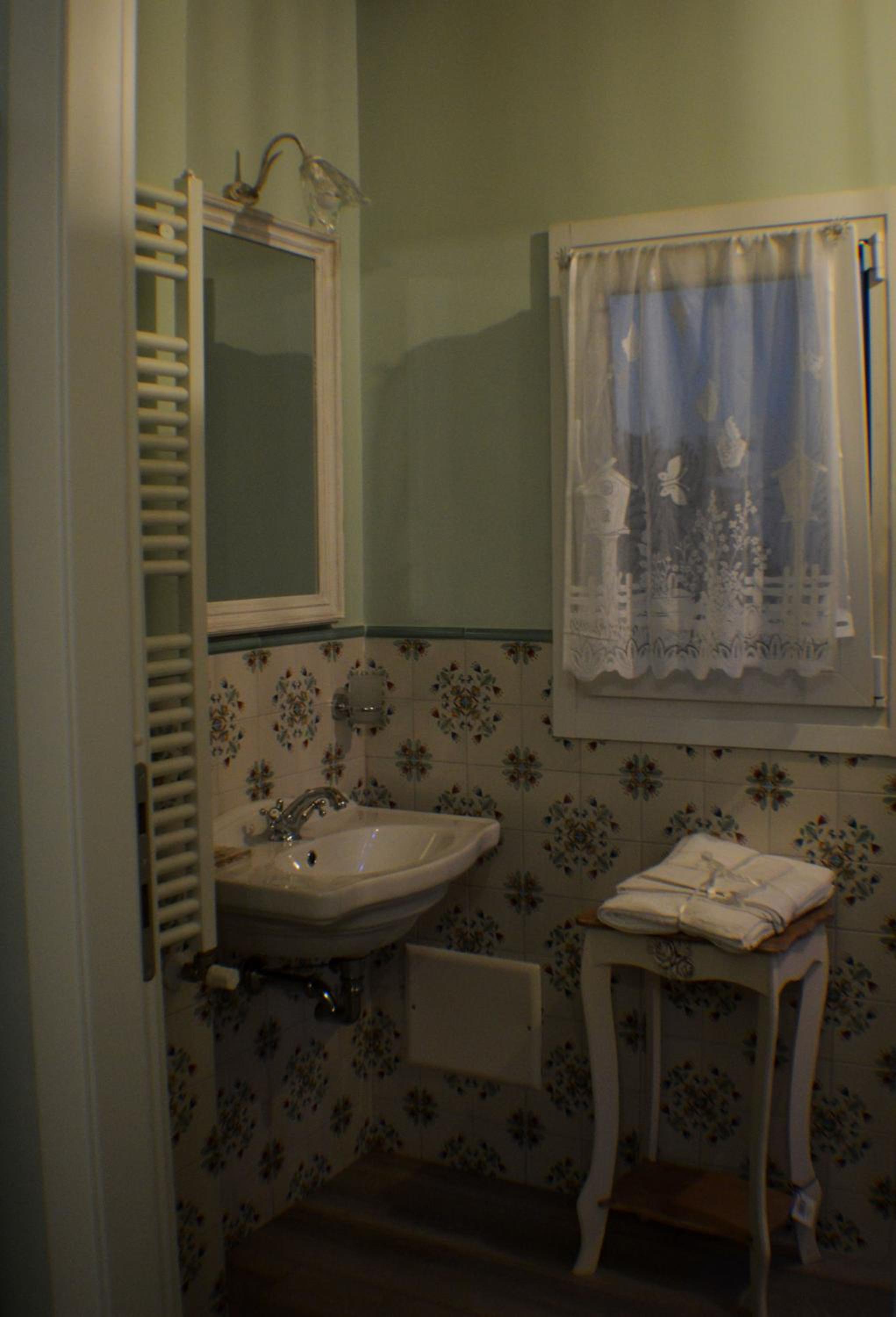 Quadruple Room with Balcony photo 3