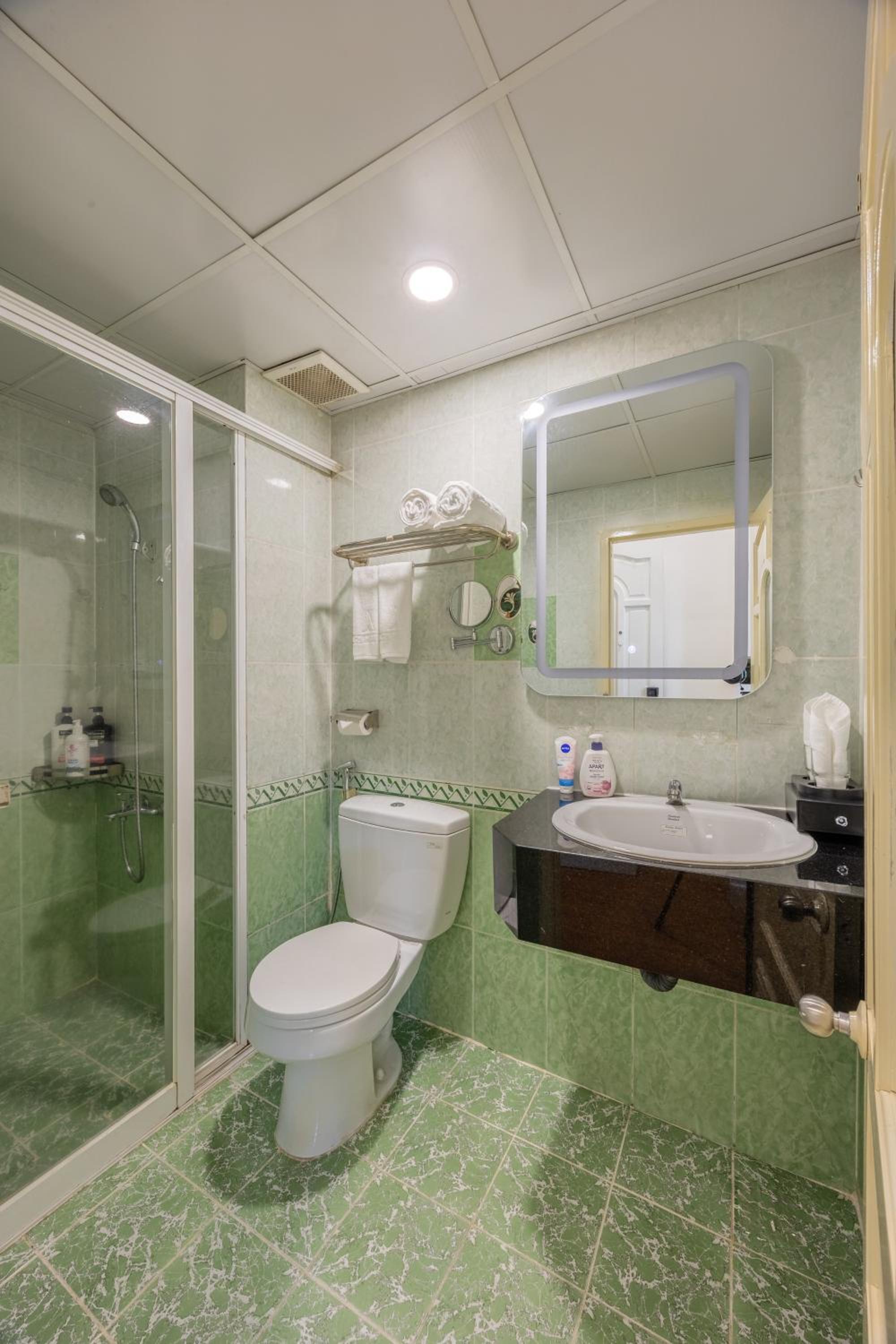 Double Room