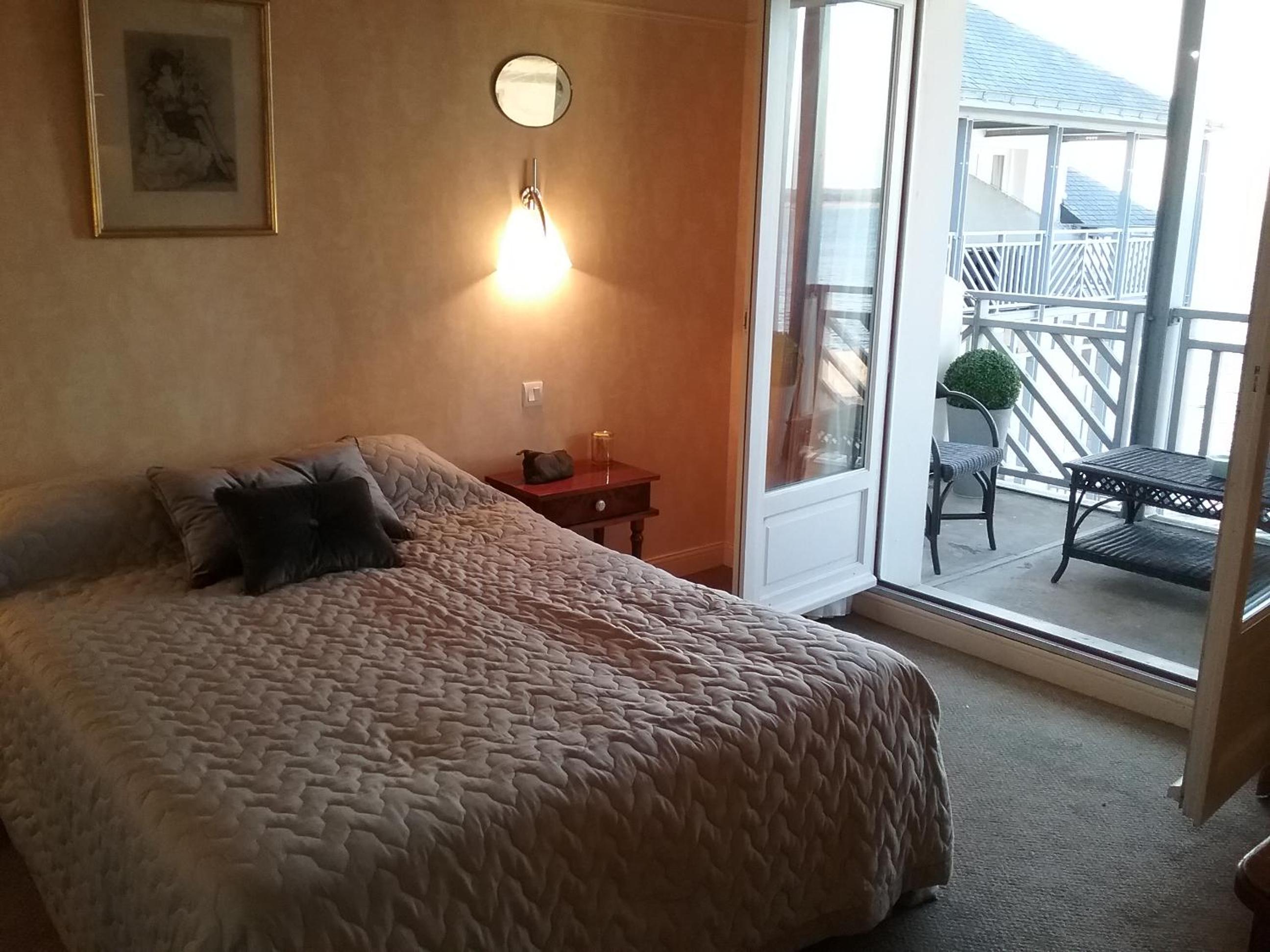 Apartment with Sea View photo 3