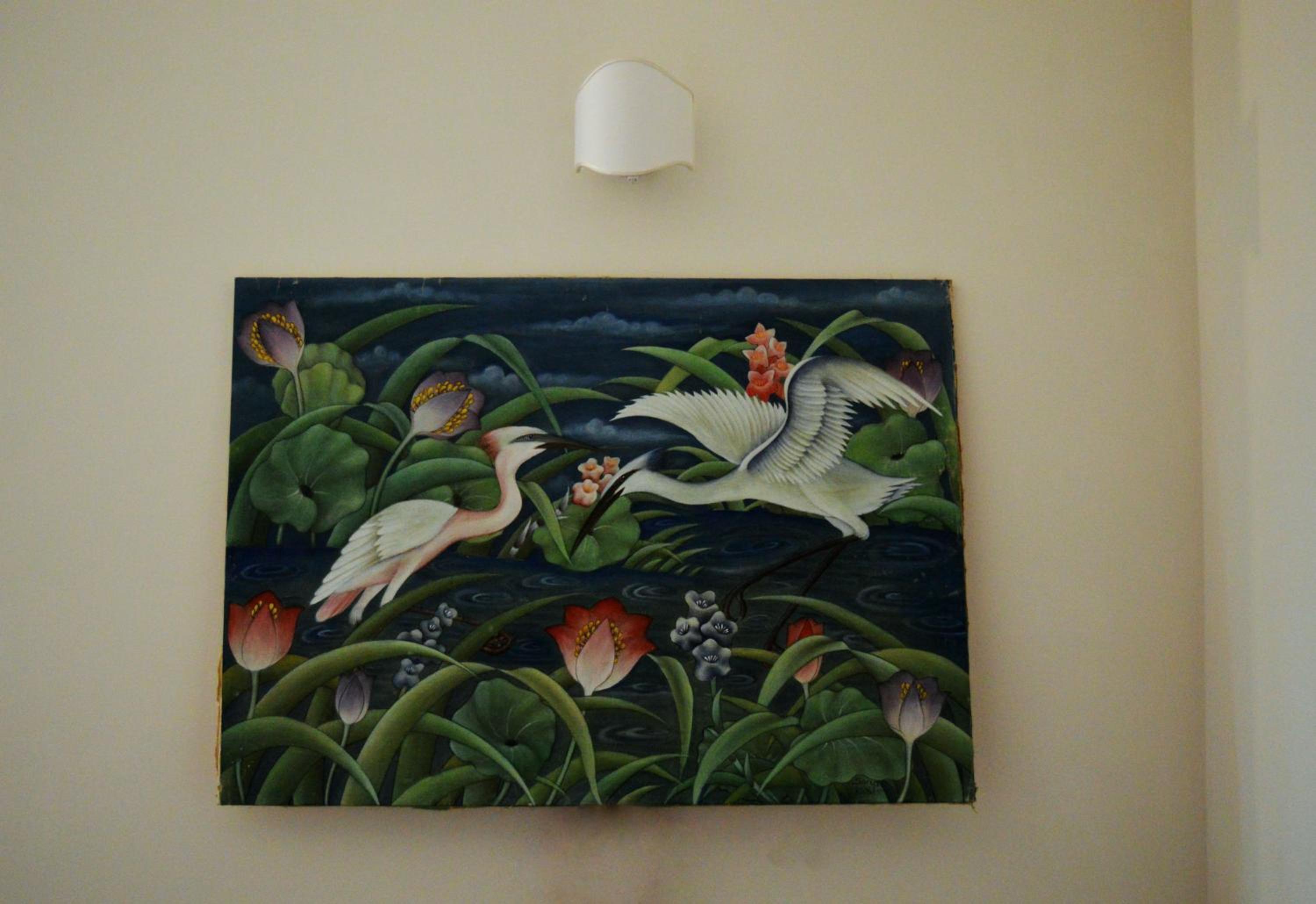 Deluxe Double Room - Photo 5