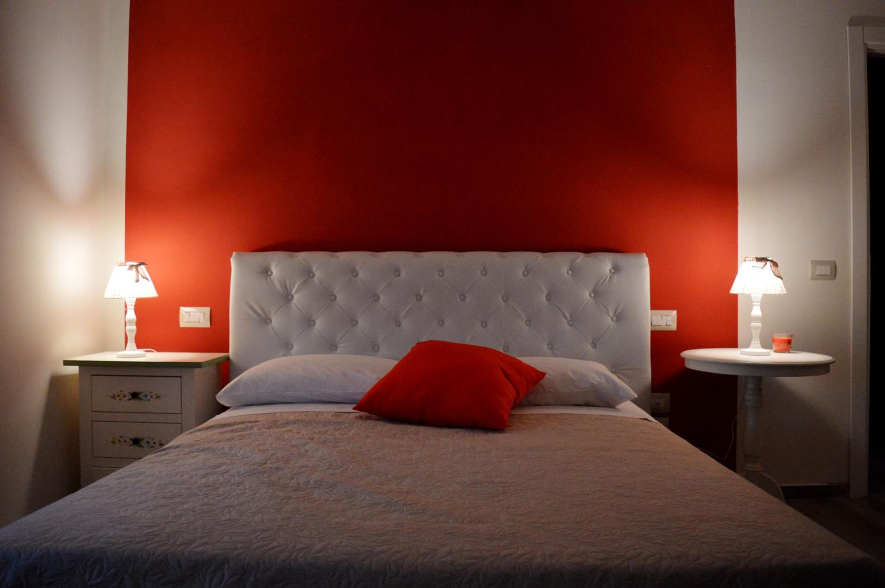 Deluxe Double Room with Sea View - Photo 2