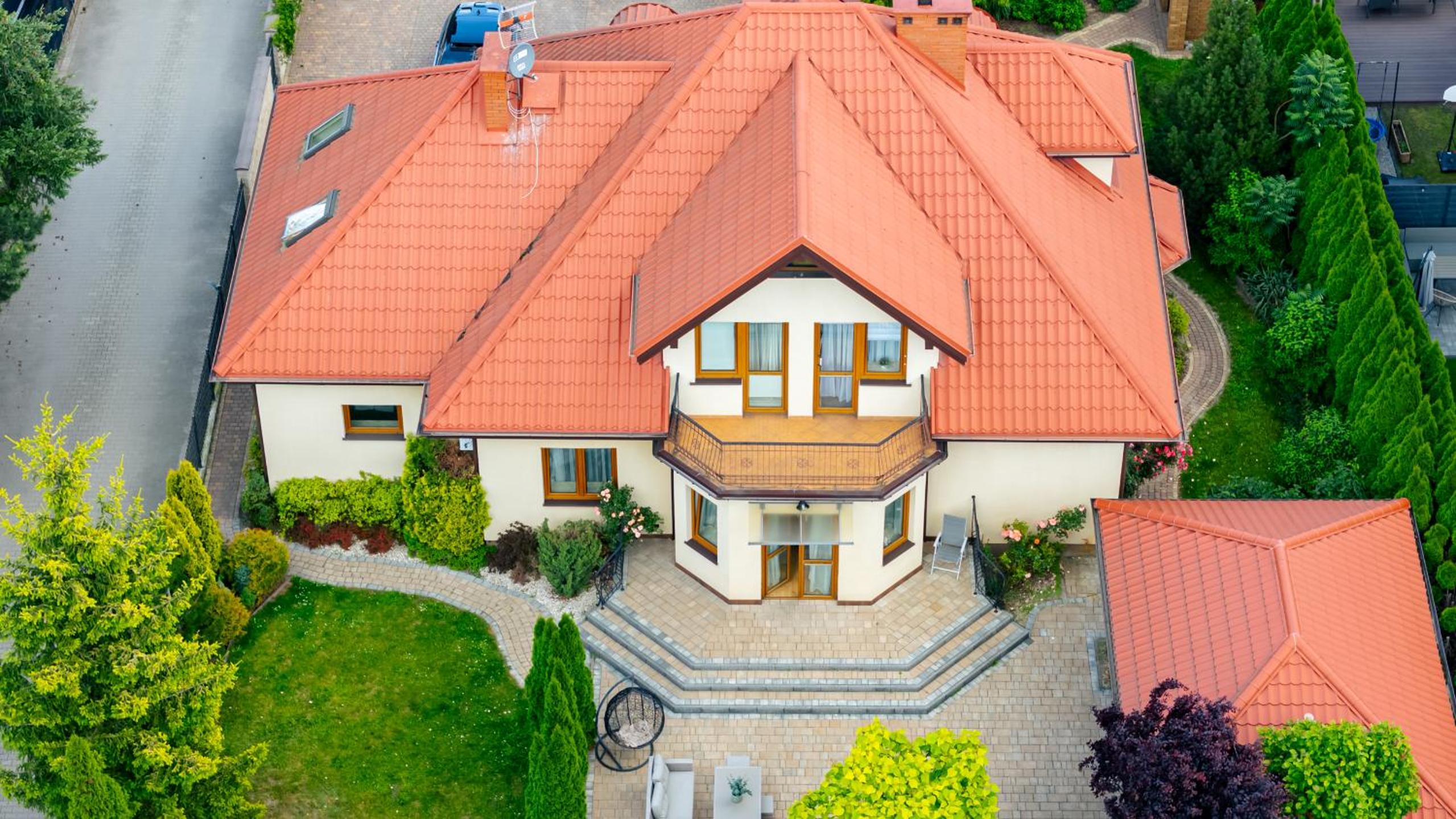 Villa photo 1
