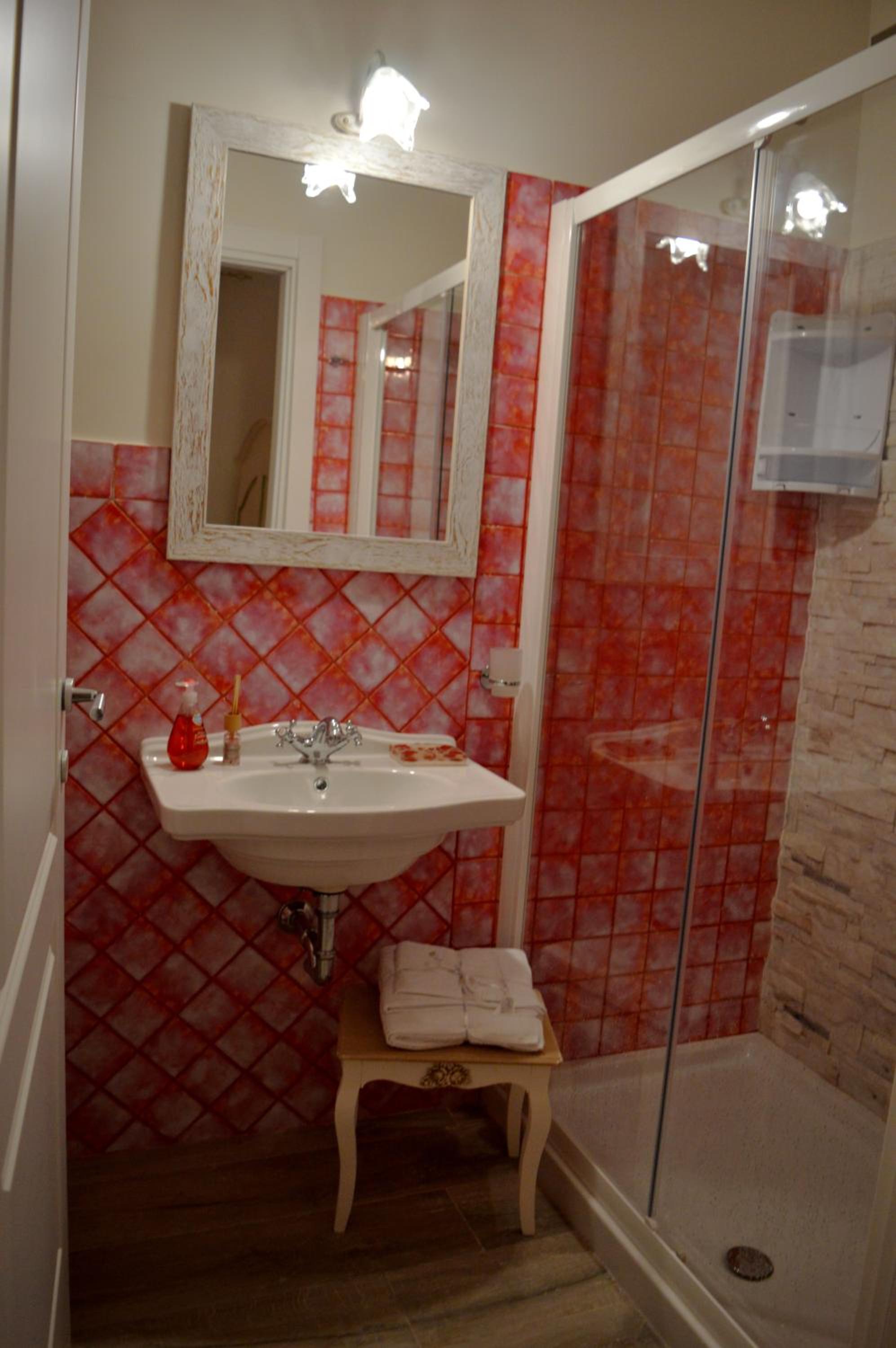 Deluxe Double Room with Sea View - Photo 3
