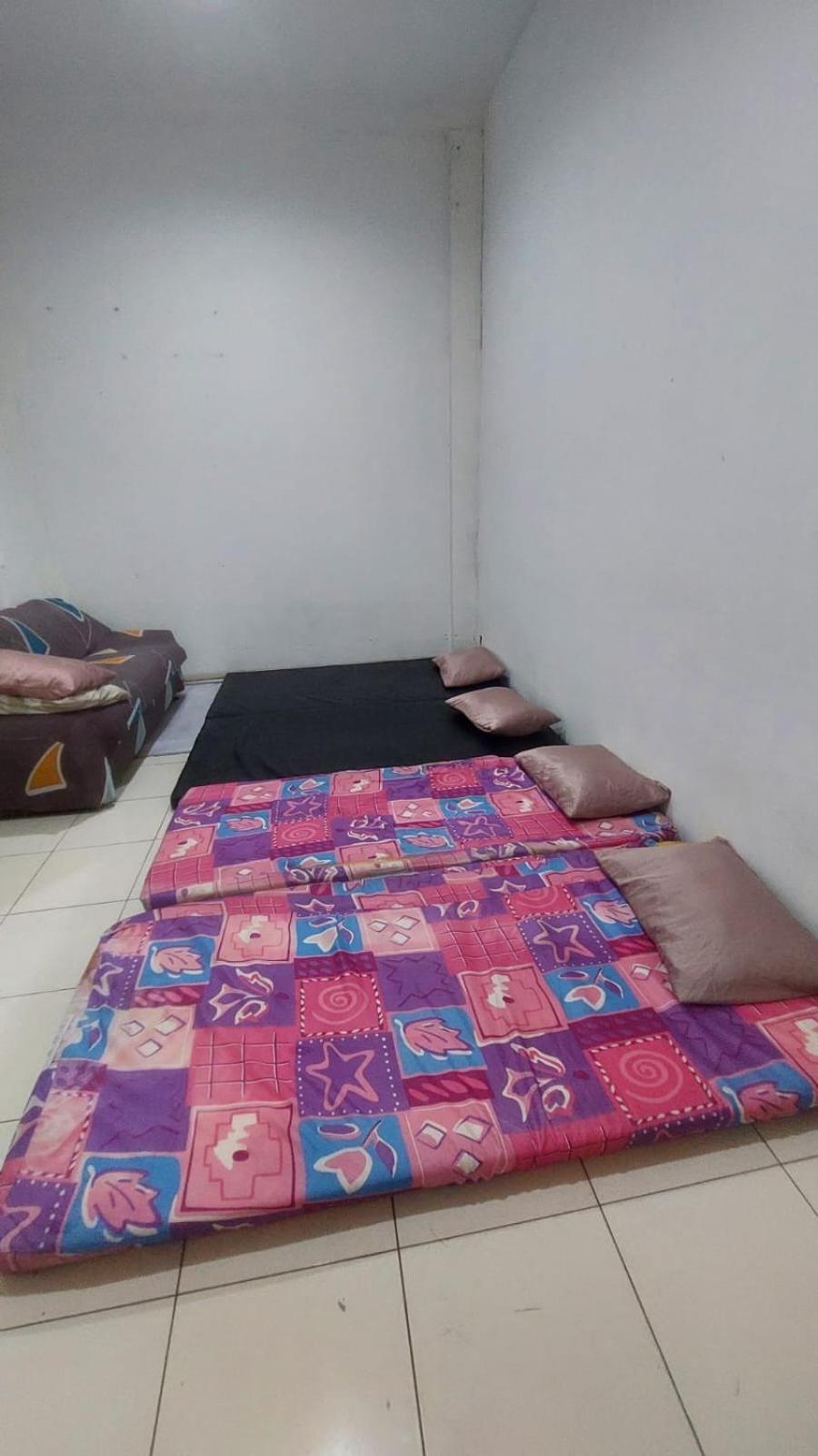 Three-Bedroom House photo 2