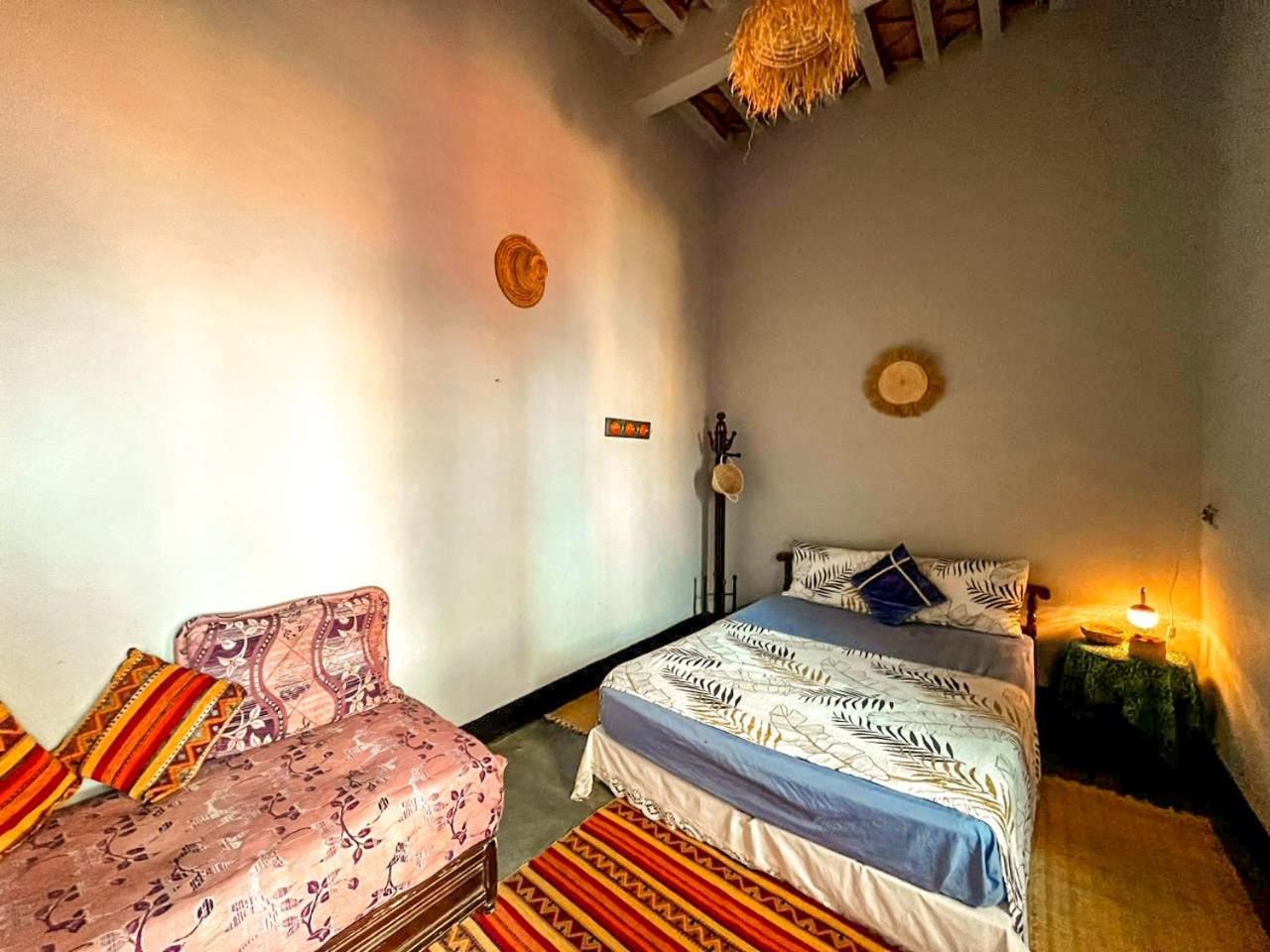 Double Room - Photo 4
