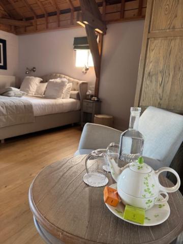 Deluxe Room photo 1