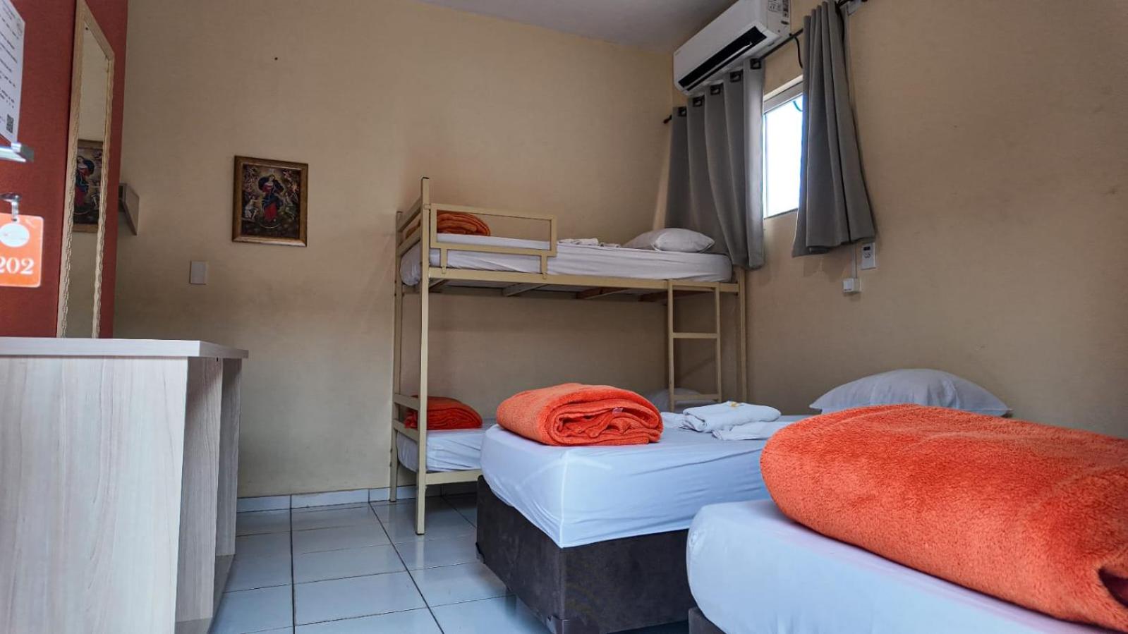 Quadruple Room photo 3