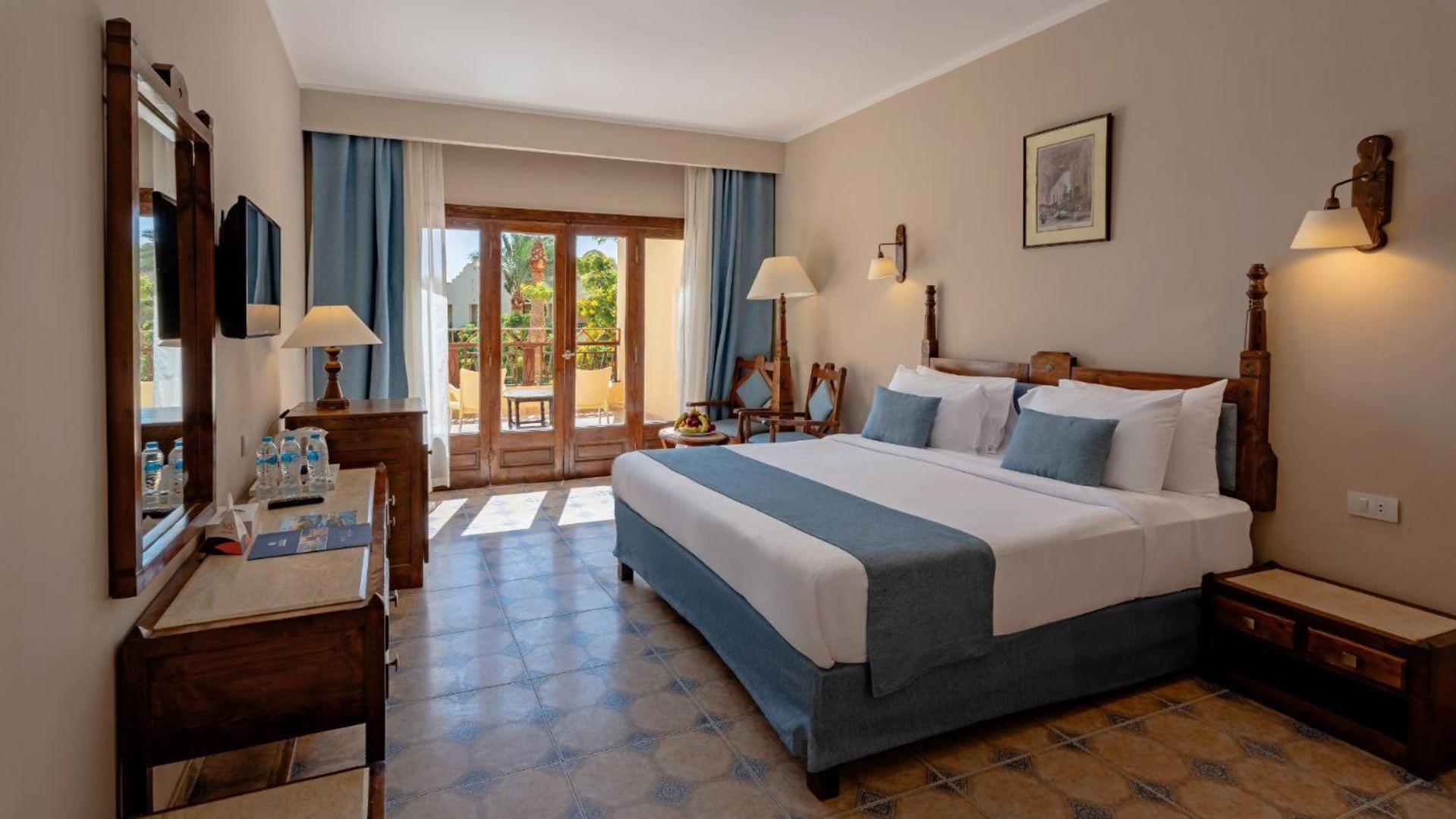 Boho Room Sea View