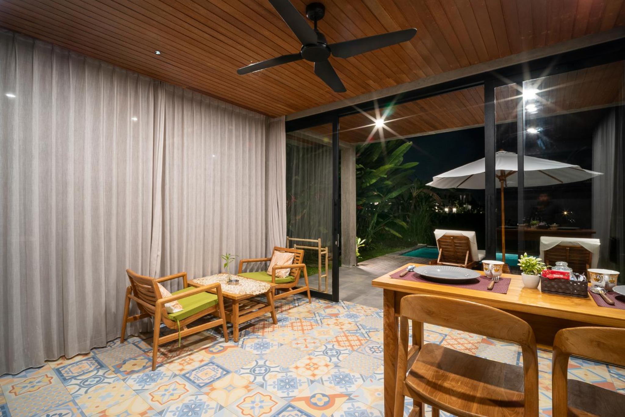 Villa with Private Pool photo 3