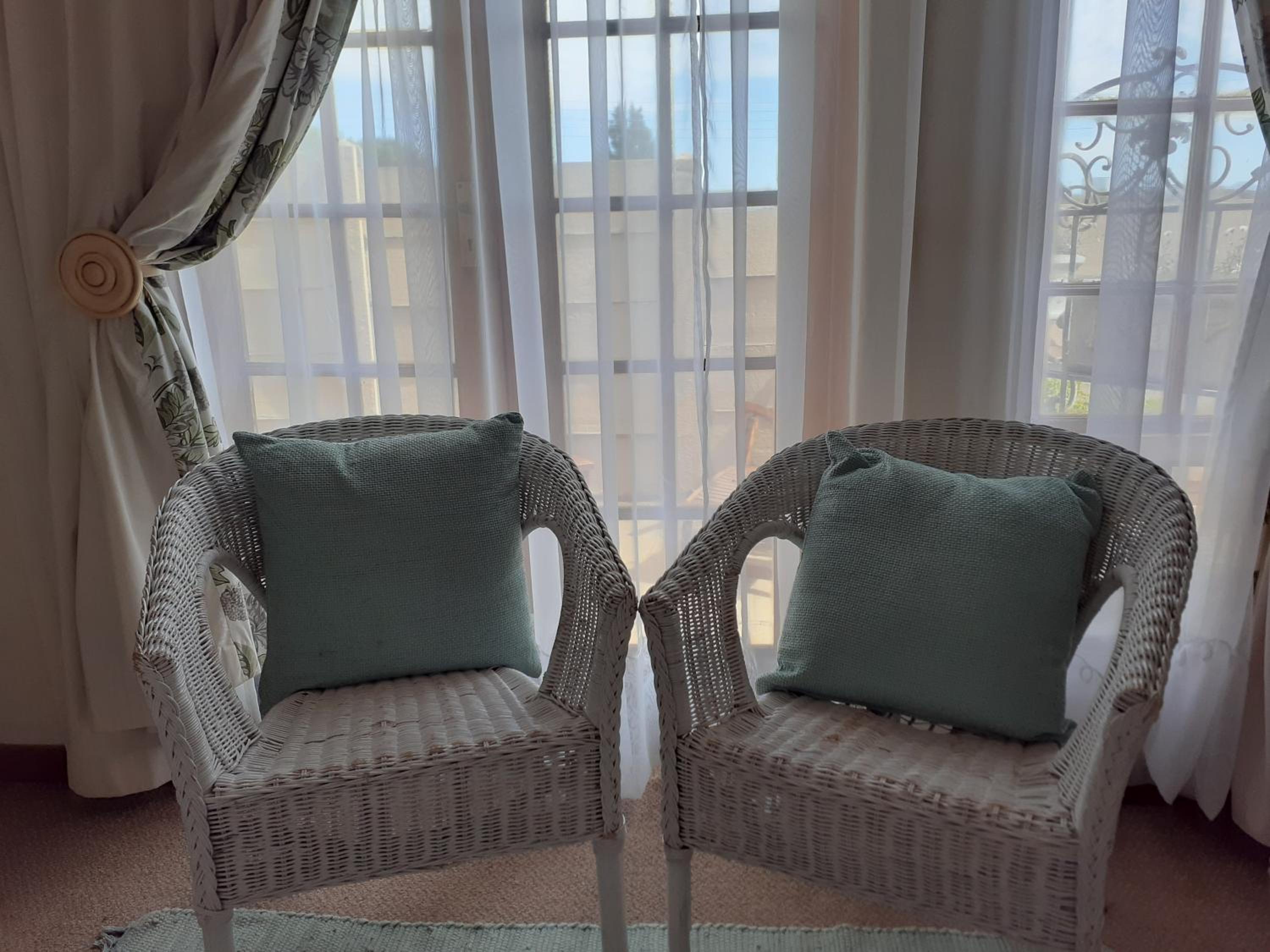 Superior Double or Twin Room photo 1