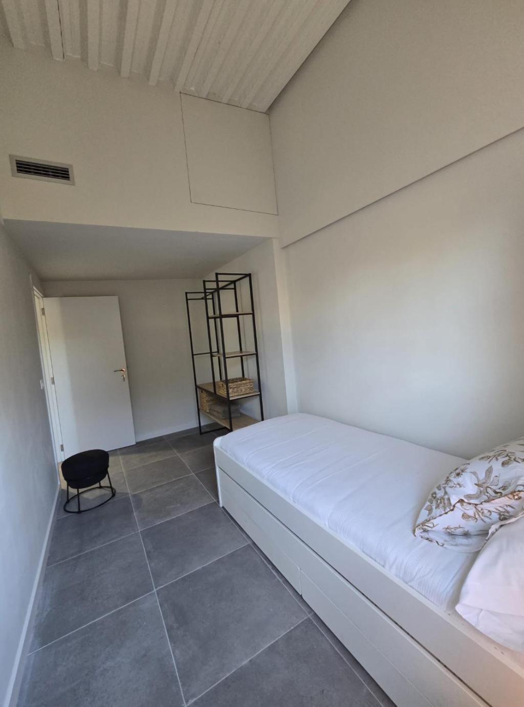 Three-Bedroom Home