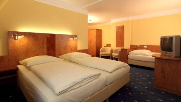 Quadruple Room photo 2