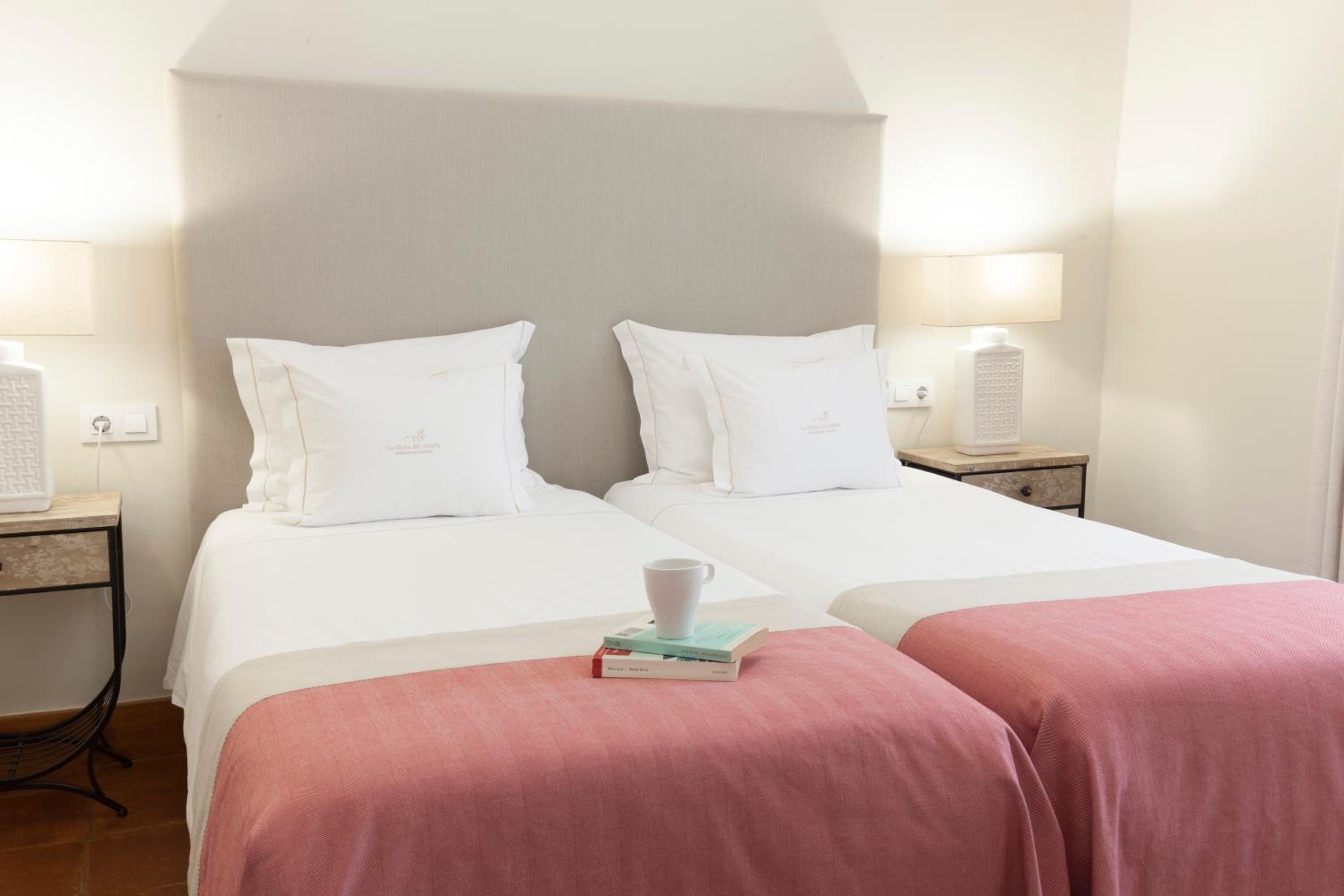 Apartamento de lujo