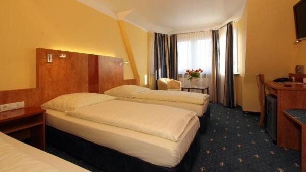 Triple Room photo 2