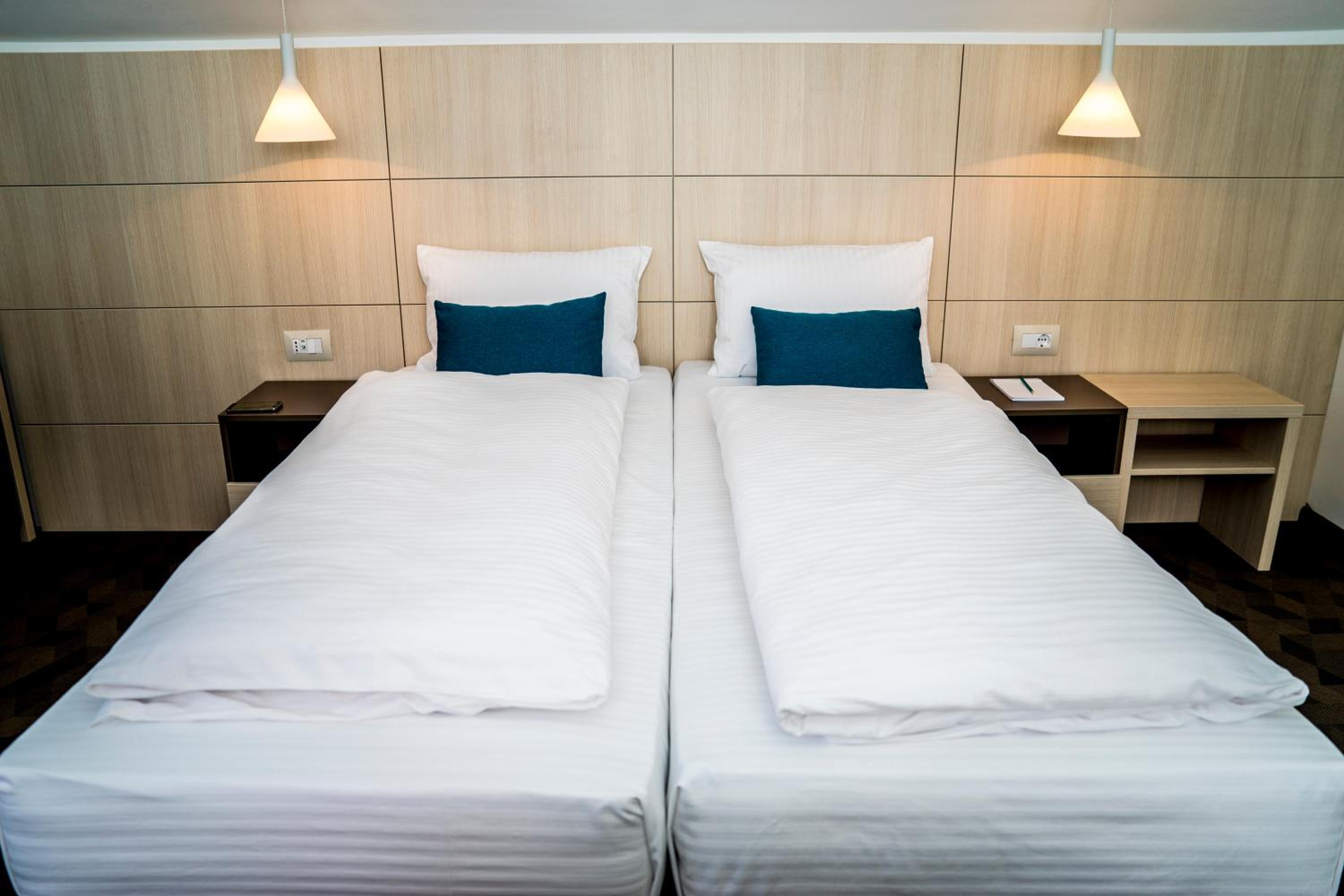Two-Bedroom Suite