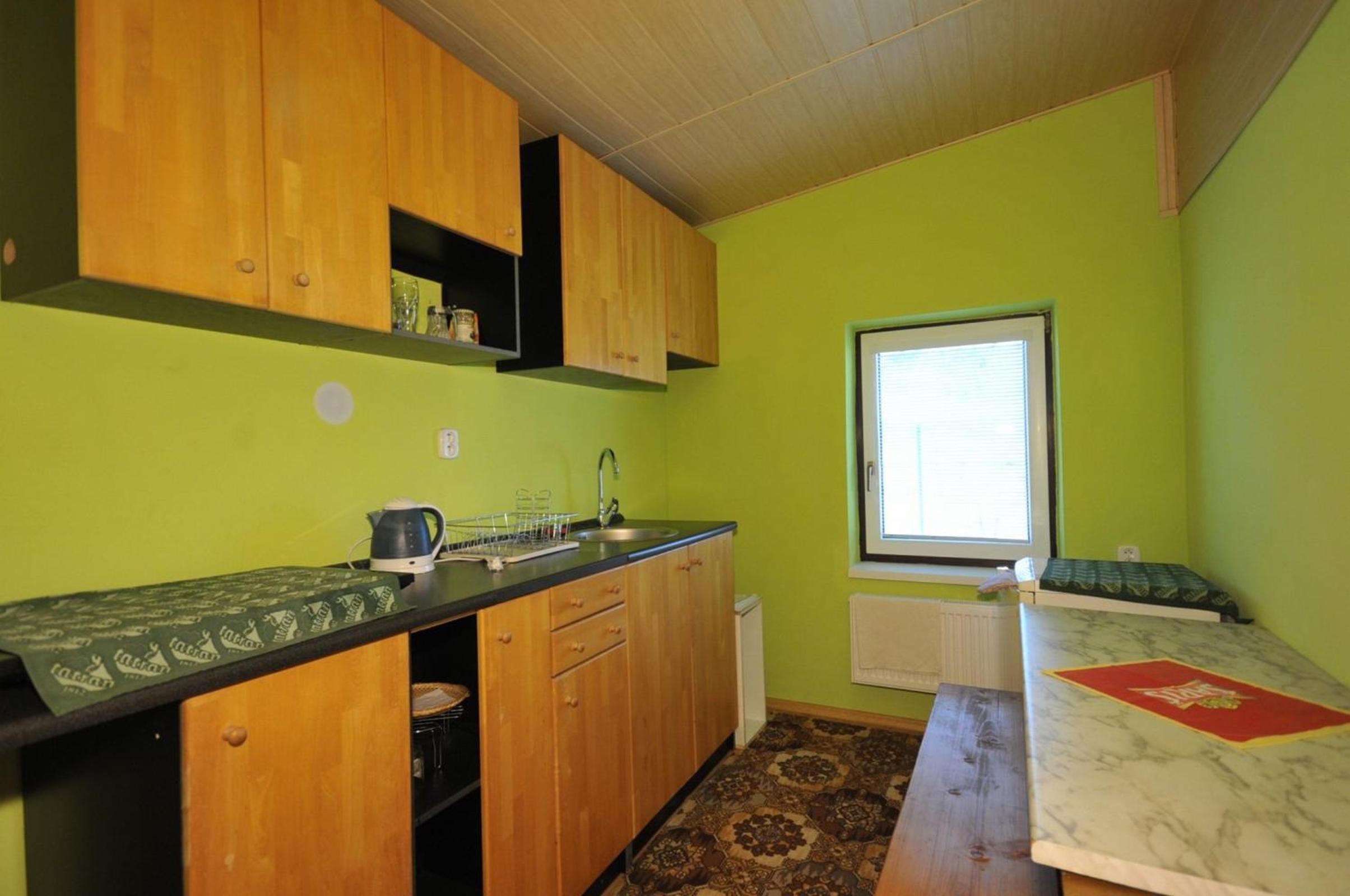 Family Apartment with Private Bathroom photo 1