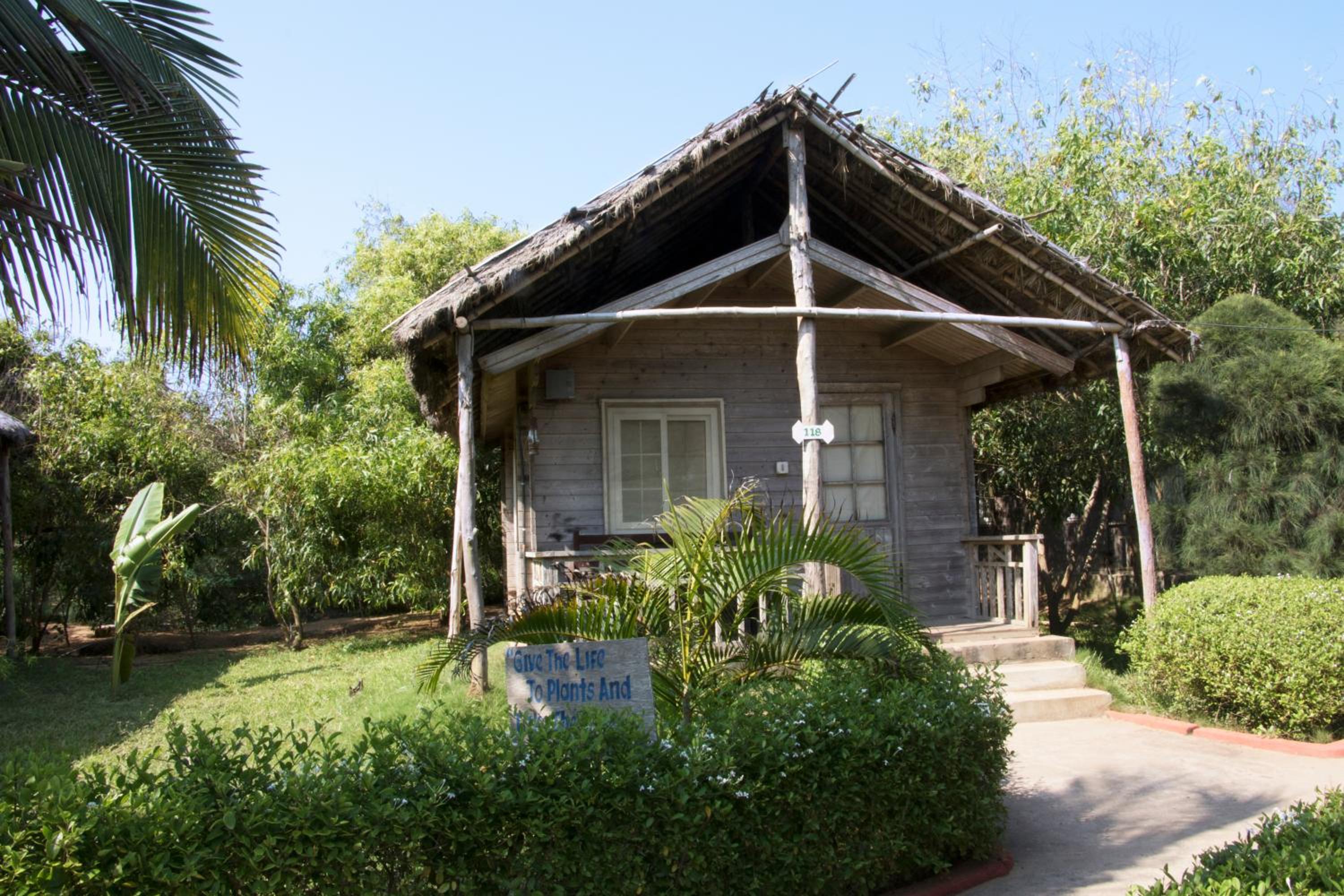 Forest Eco Cottage photo 2
