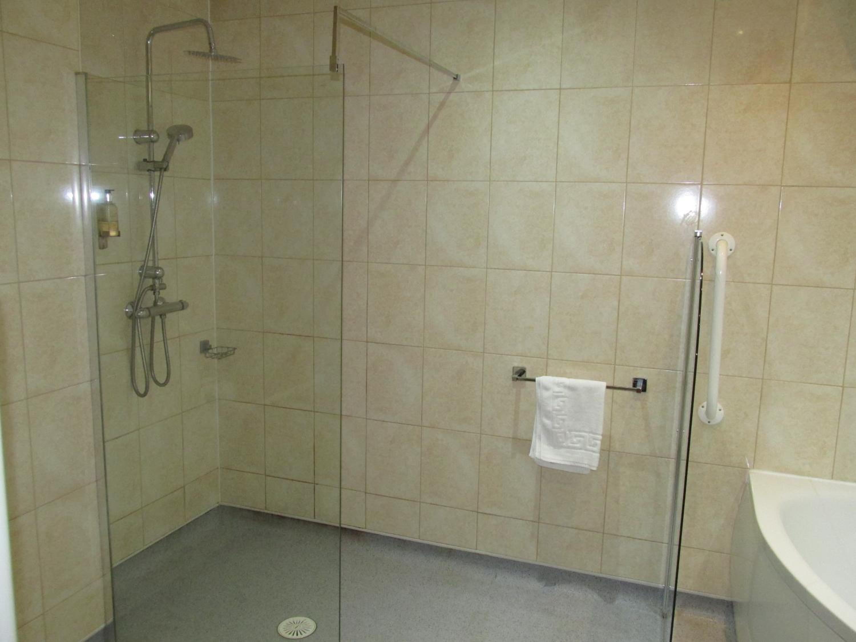 One-Bedroom Suite - Photo 4