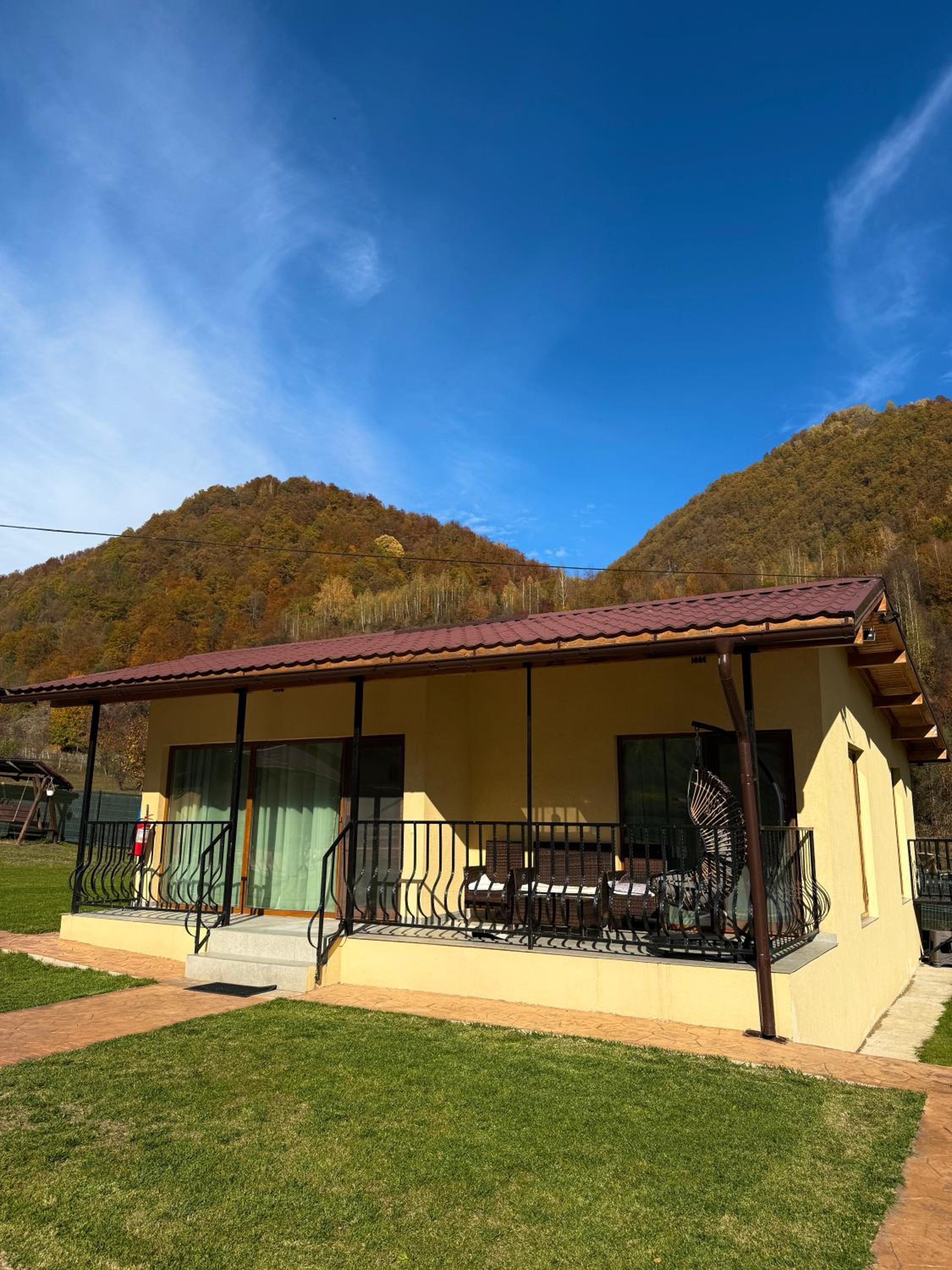 Villa with Garden View photo 3