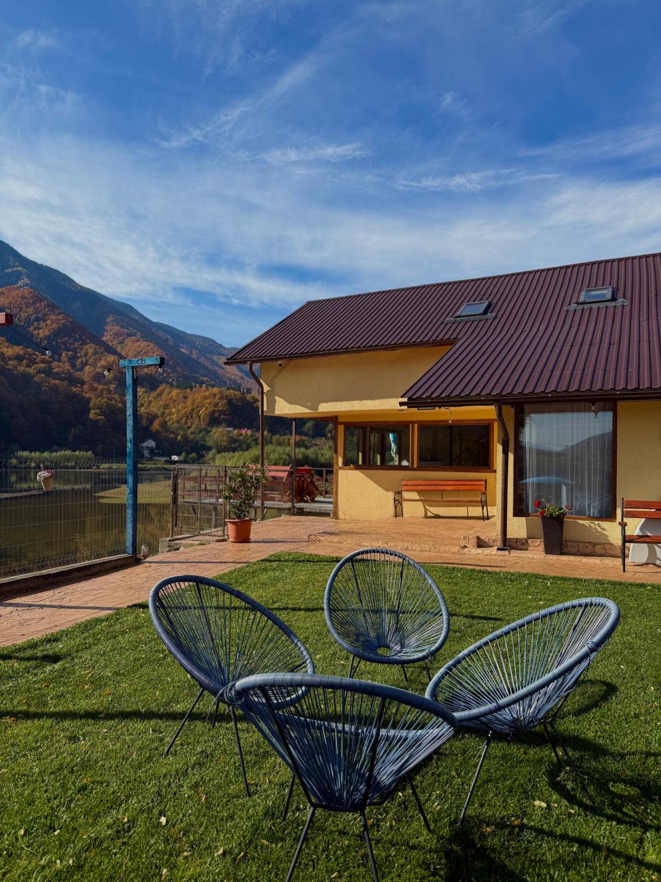 Villa with Garden View photo 2